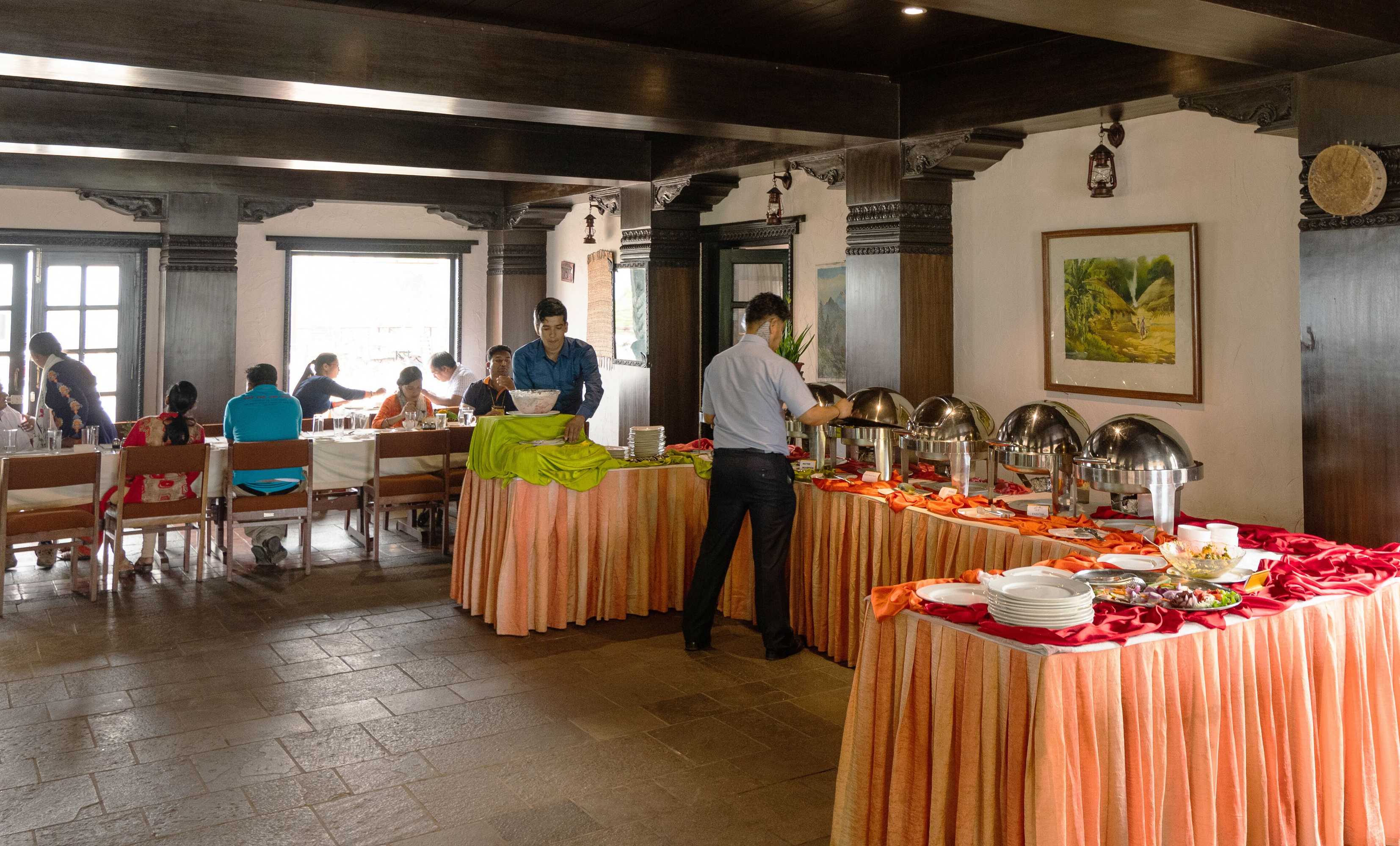 Gift card for Dhulikhel Mountain Resort Gift card for Dhulikhel Mountain Resort