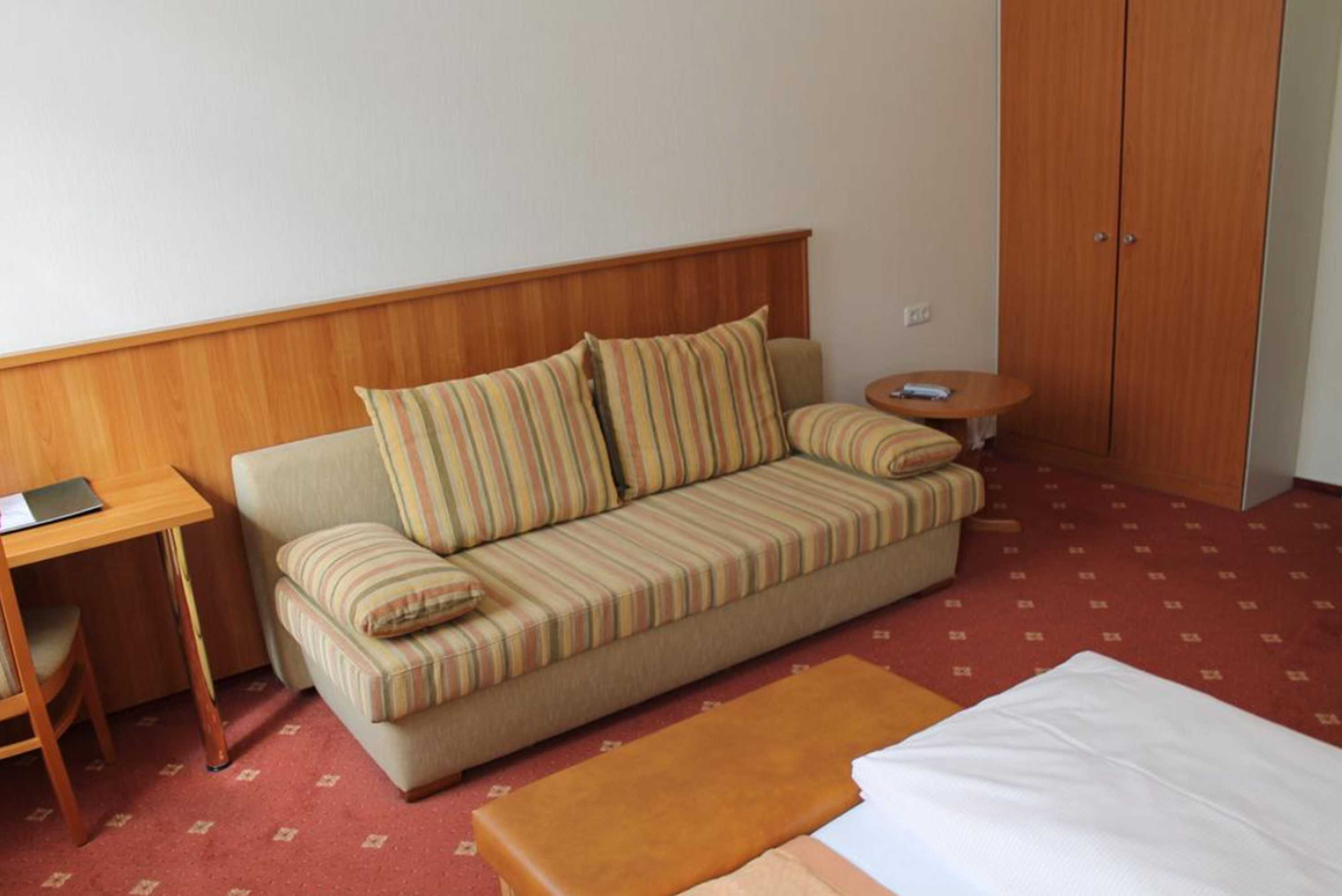 Gift card for Traveller Hotel Lübeck