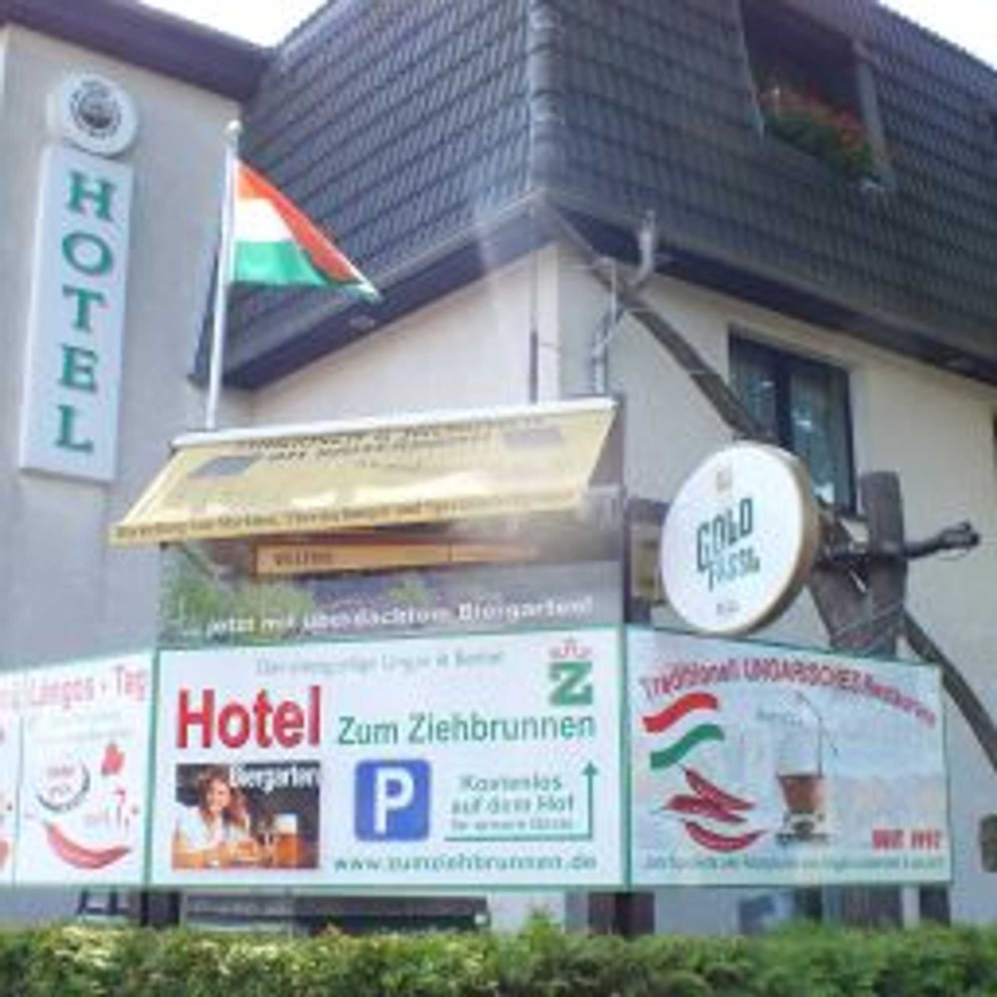 Gift card for Hotel Zum Ziehbrunnen Gift card for Hotel Zum Ziehbrunnen