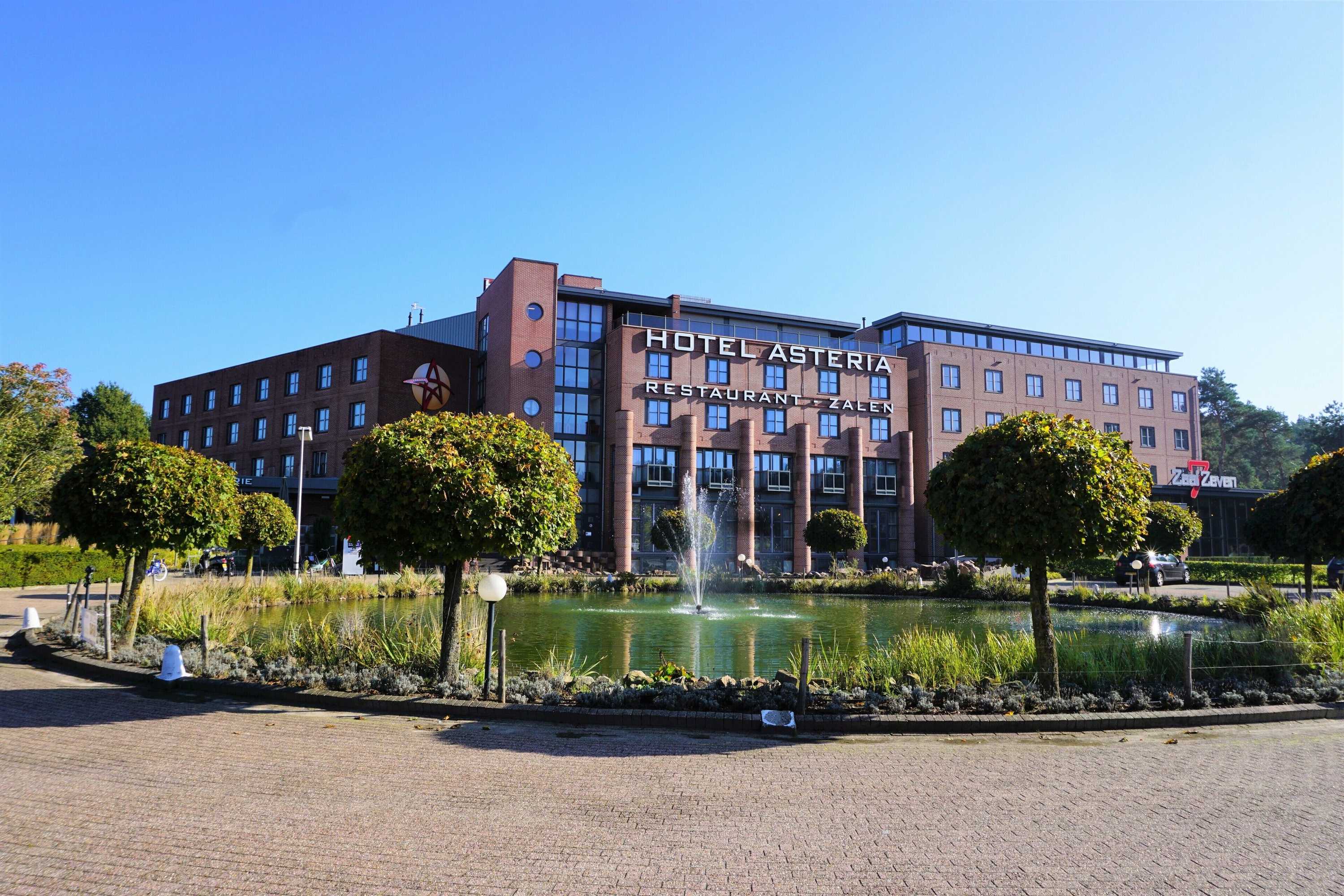Gift card for Asteria Hotel Venray Gift card for Asteria Hotel Venray