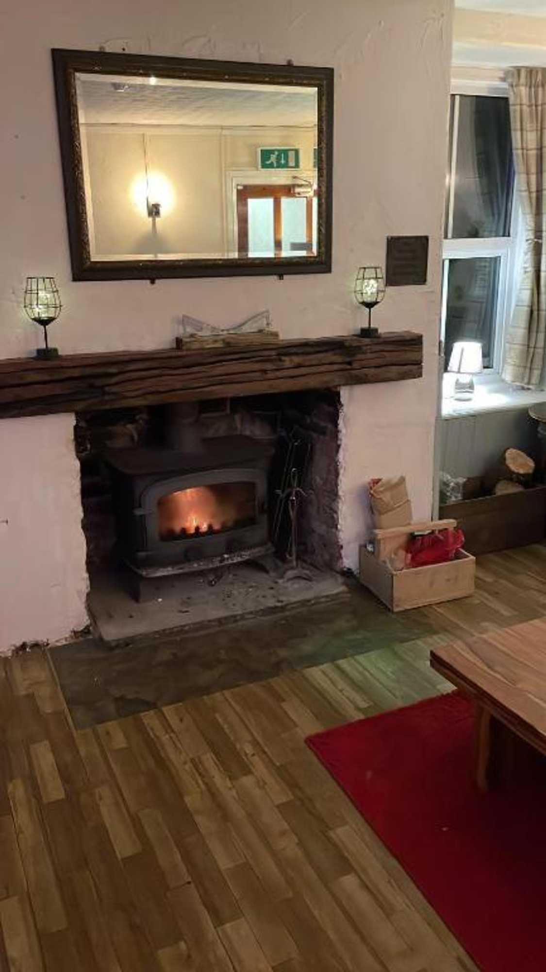 Gift card for Prestleigh Inn