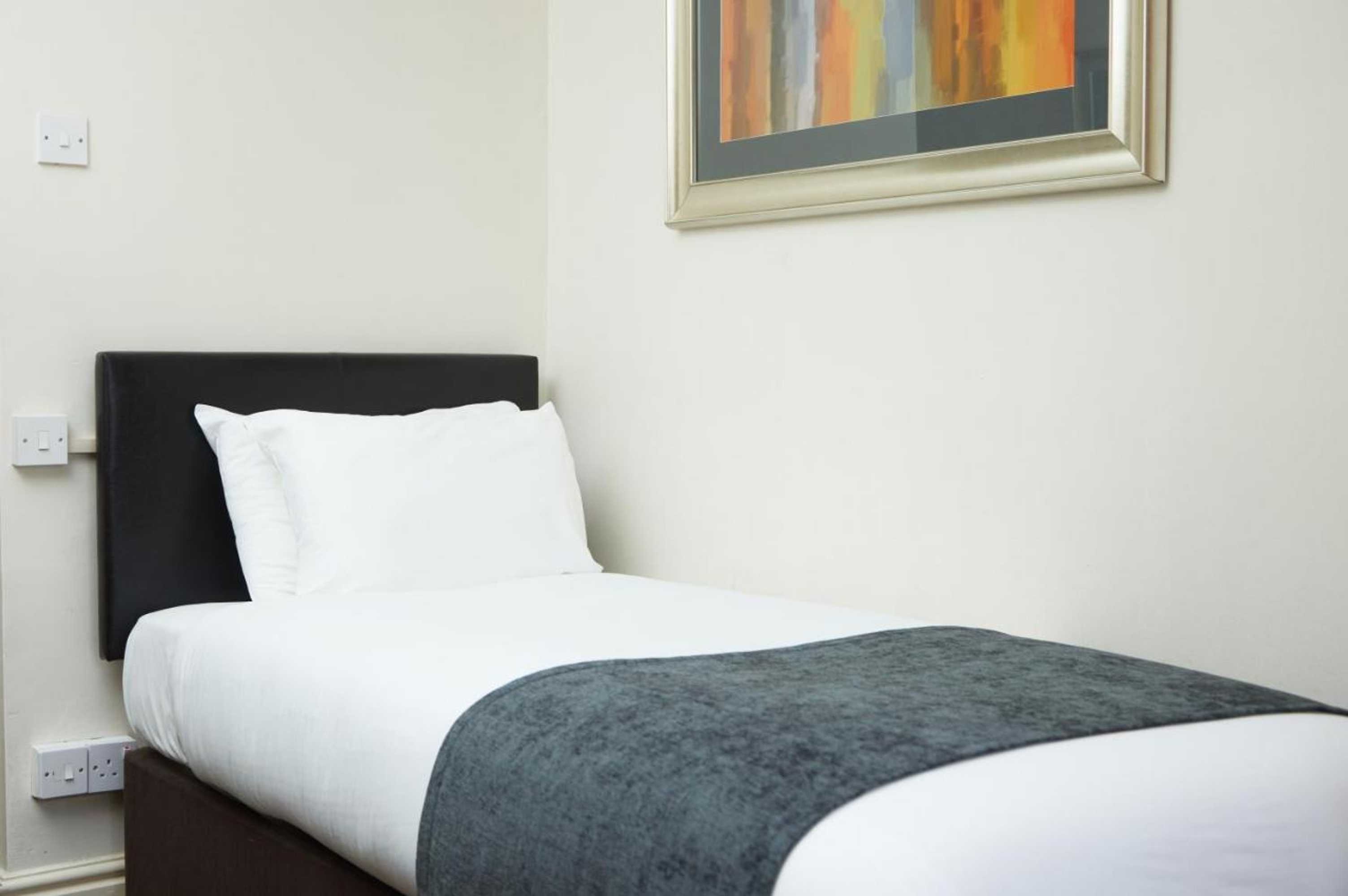 Gift card for The Broughton Hotel By Greene King Inns