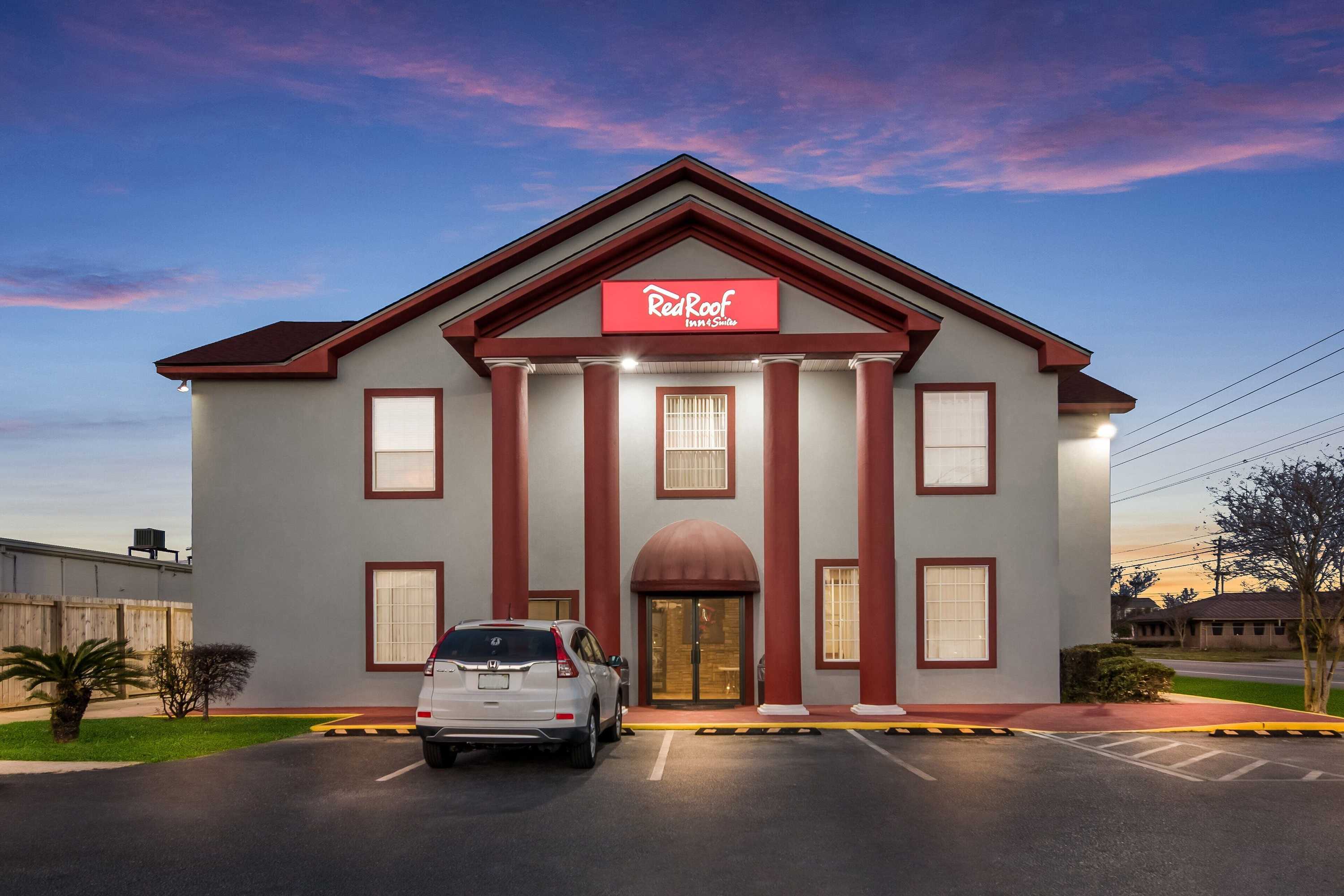 Gift card for Red Roof Inn & Suites Pensacola - Nas Corry Gift card for Red Roof Inn & Suites Pensacola - Nas Corry