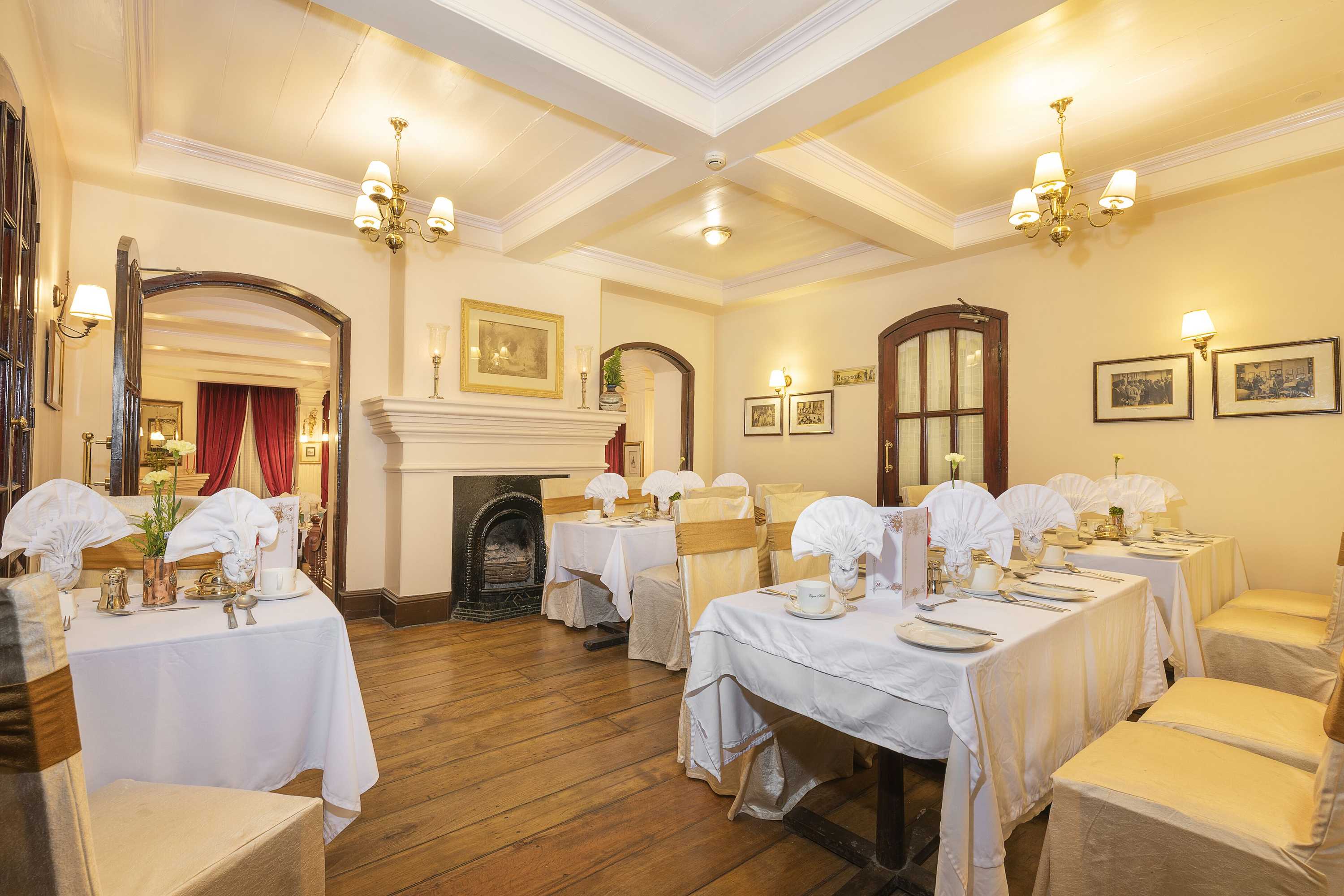 Gift card for The Elgin, Darjeeling Gift card for The Elgin, Darjeeling