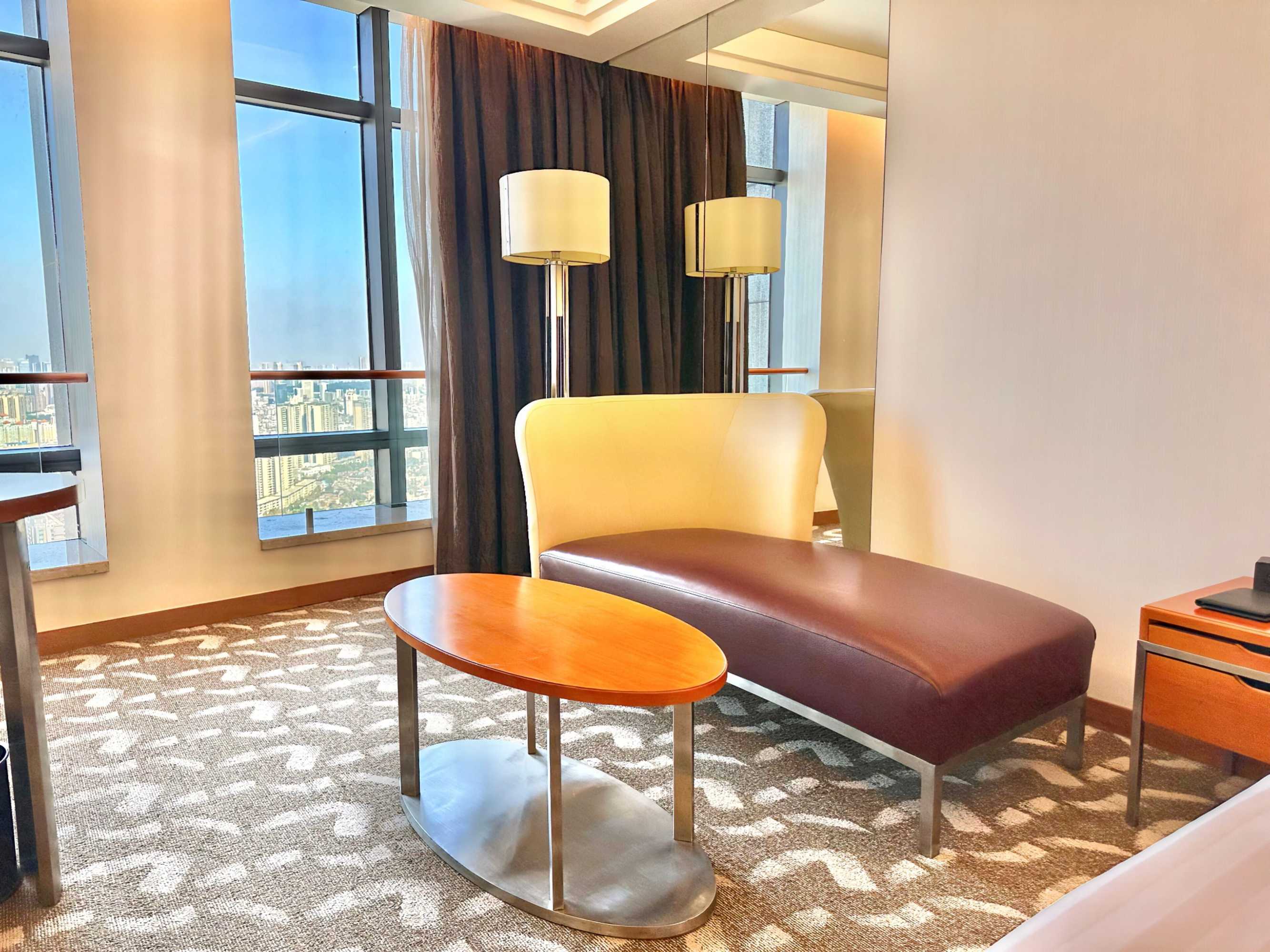 Gift card for Swissotel Foshan, Guangdong Gift card for Swissotel Foshan, Guangdong