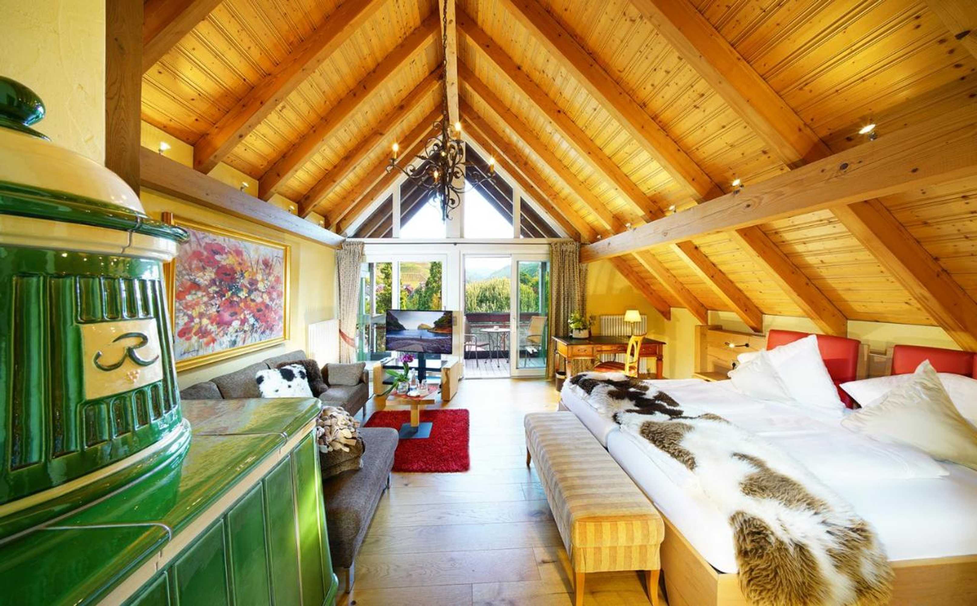 Gift card for Hotel Rebstock Durbach