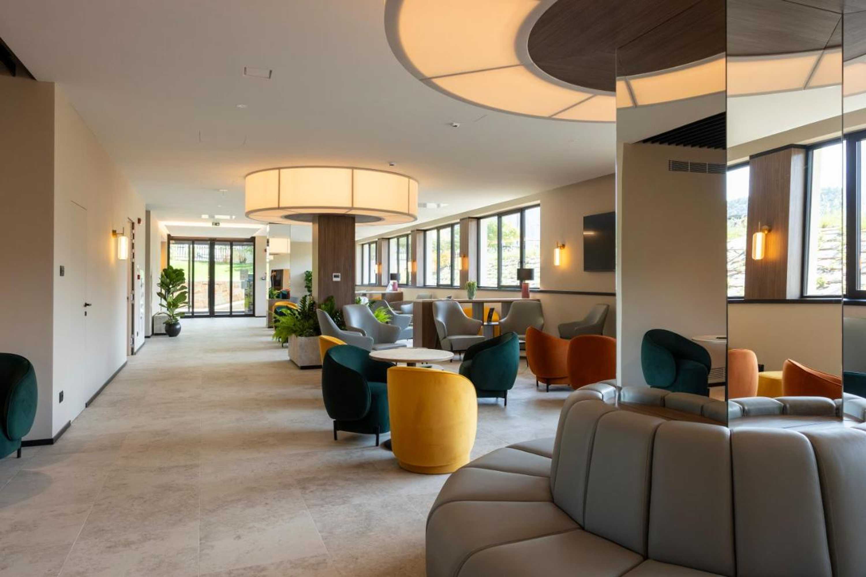 Gift card for My Active Hotel