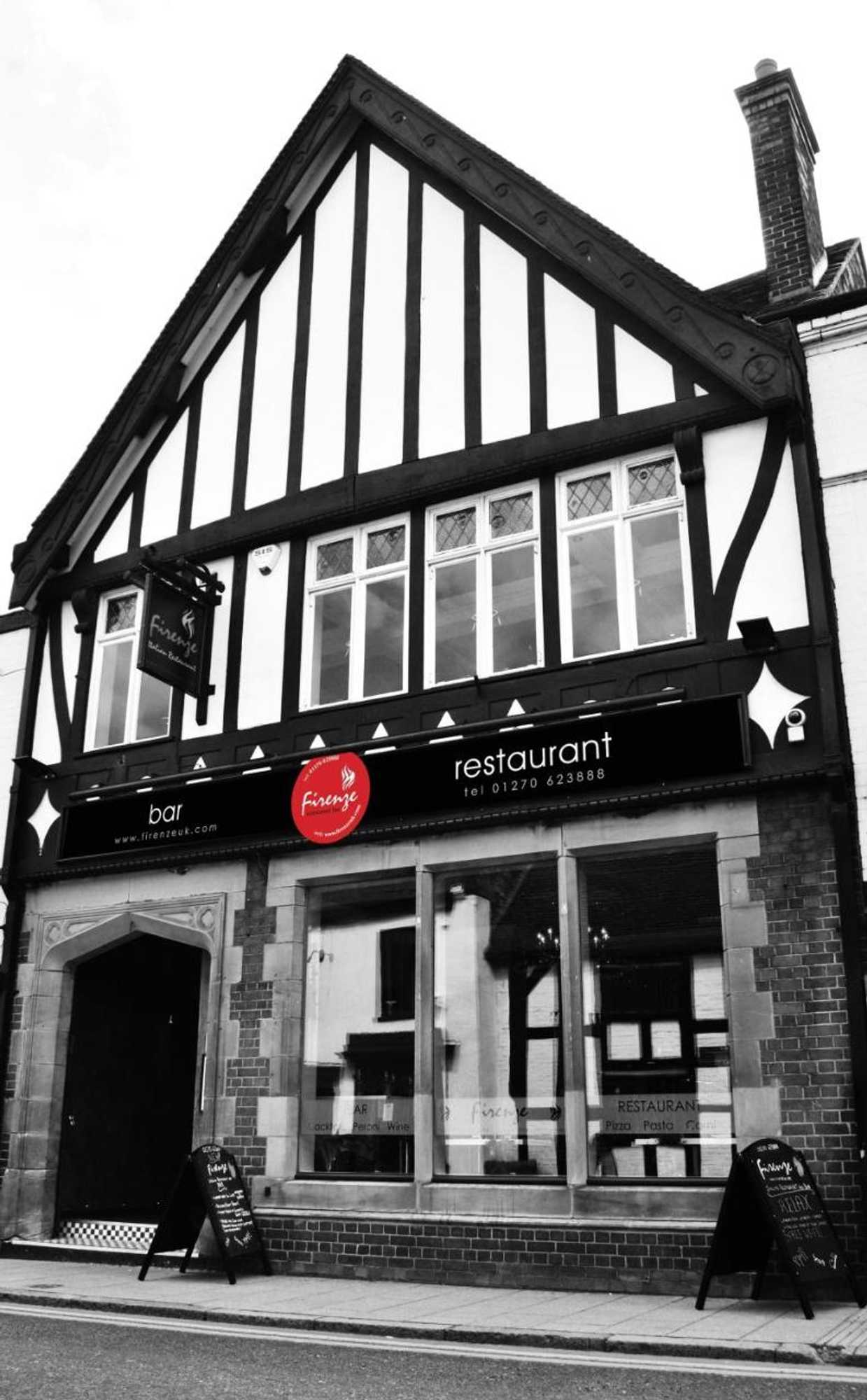 Gift card for Cheshire Cat