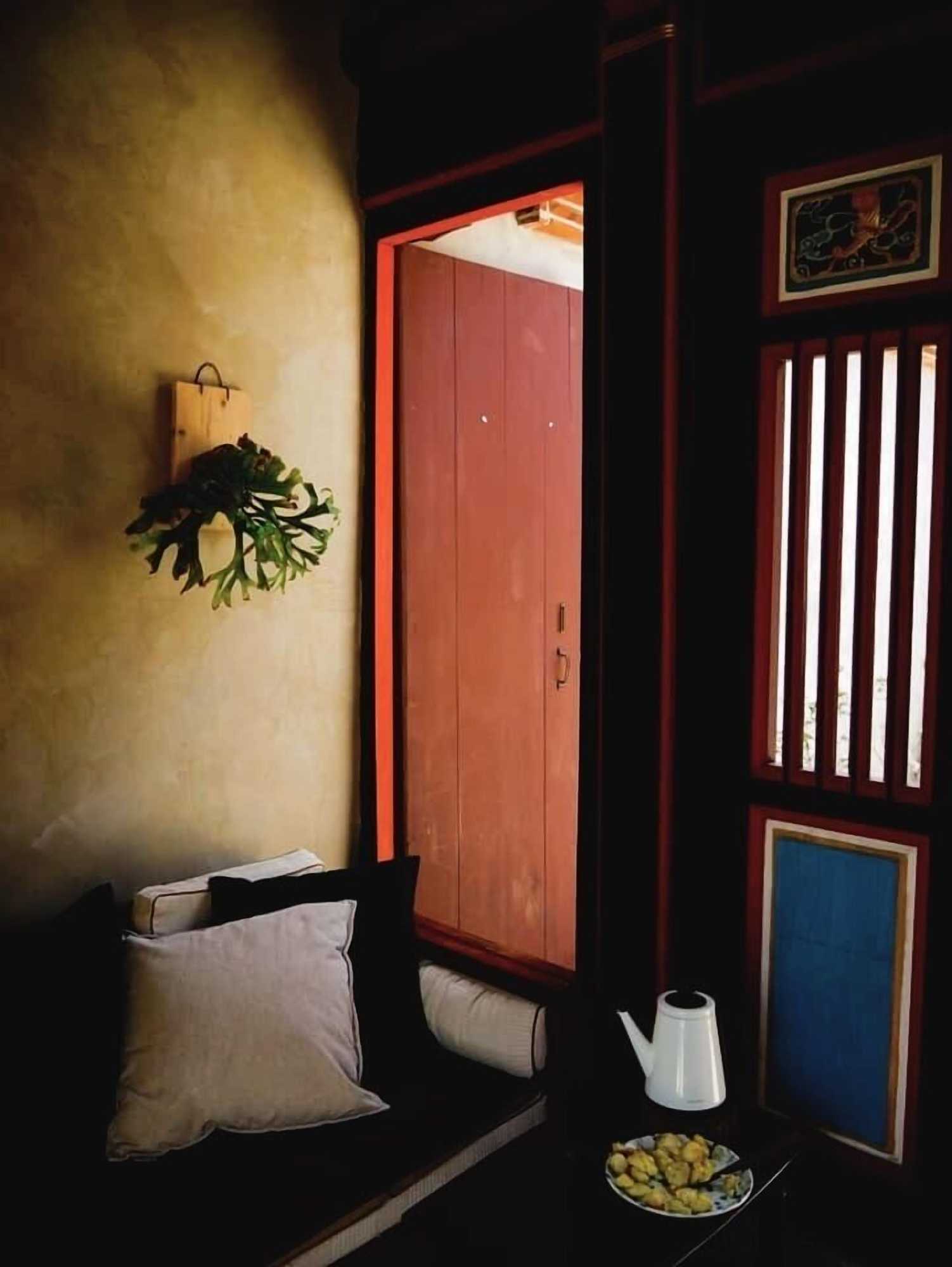 Gift card for Dwell in Quemoy Homestay