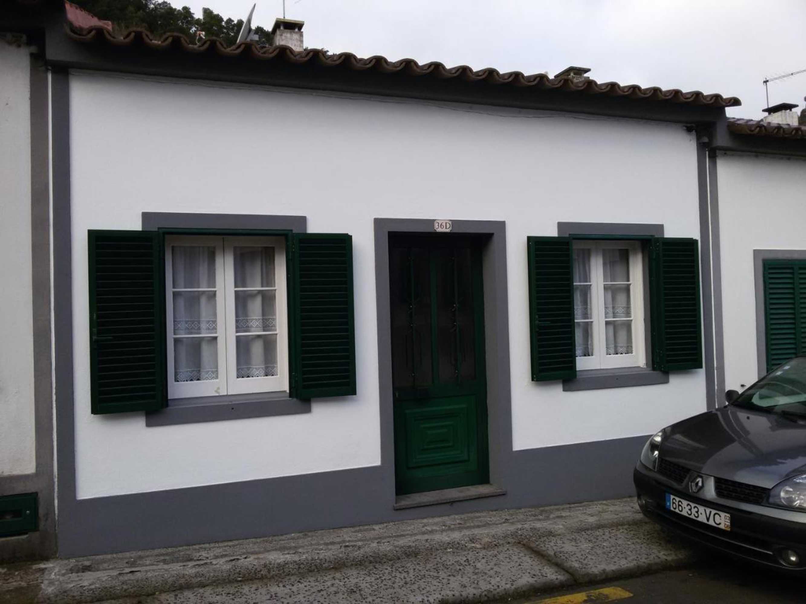 Gift card for Casa da Beija - House Azores