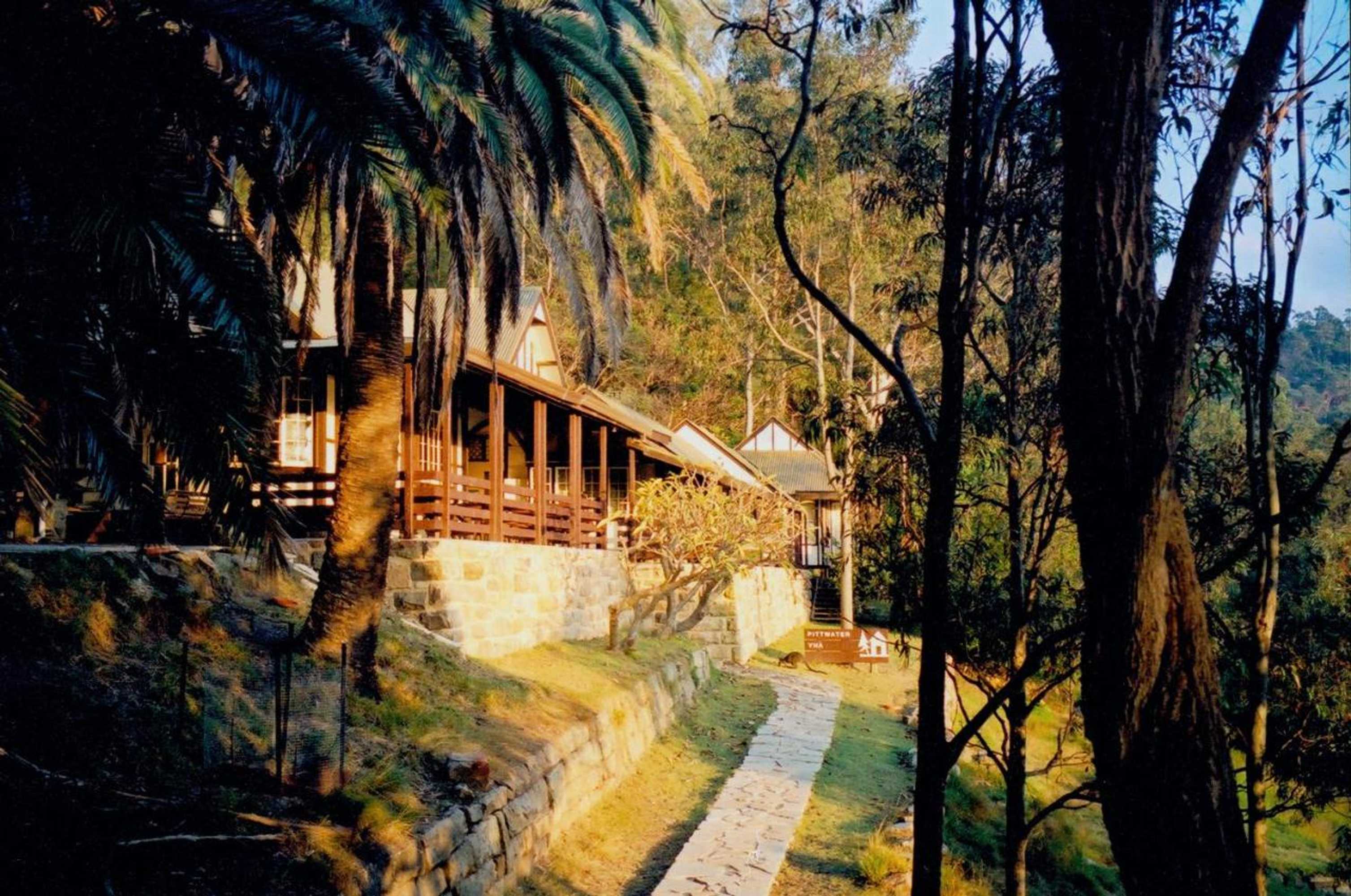 Gift card for Yha Pittwater Eco, Sydney