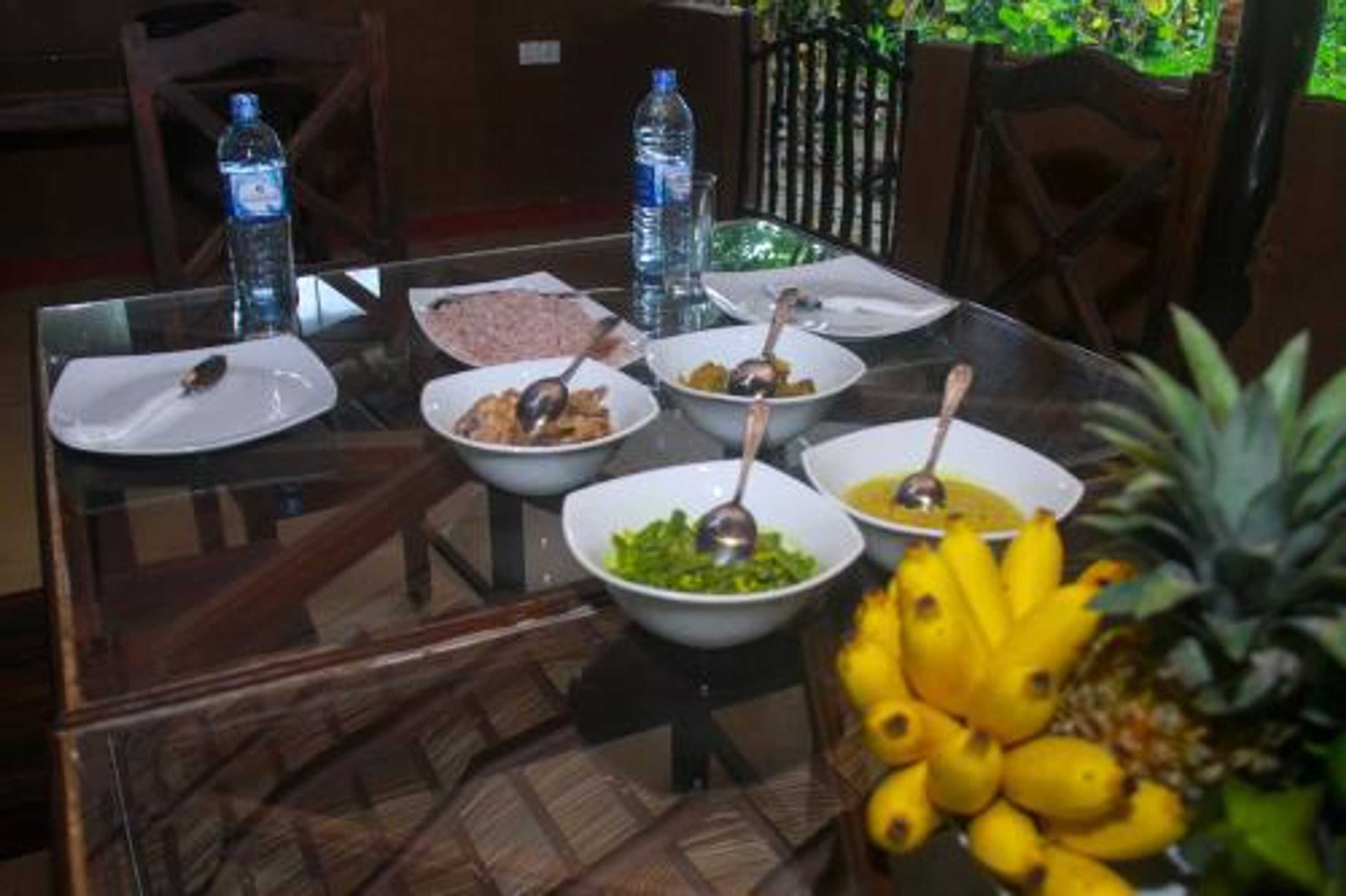 Gift card for Yala Way Hide Resort Gift card for Yala Way Hide Resort