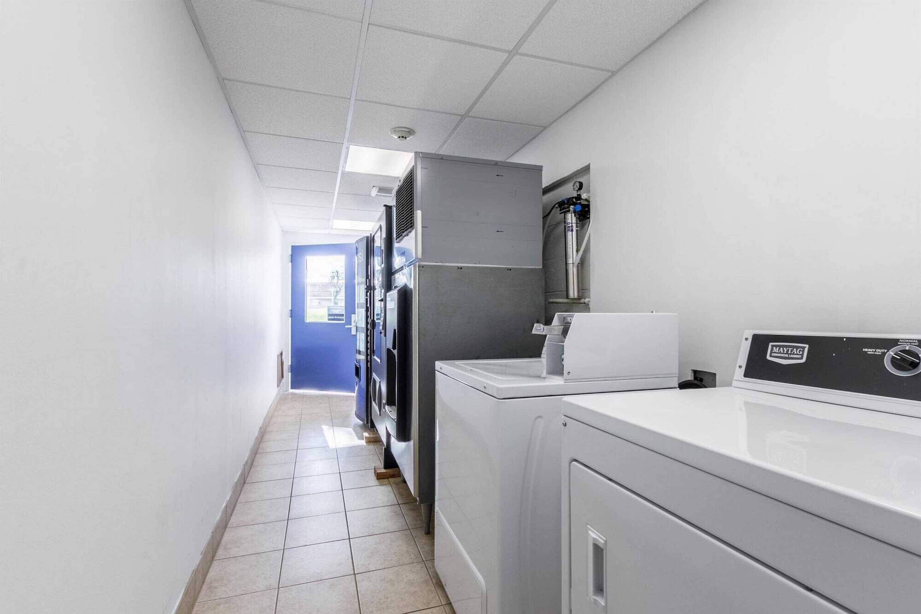 Gift card for Motel 6 New Brunswick