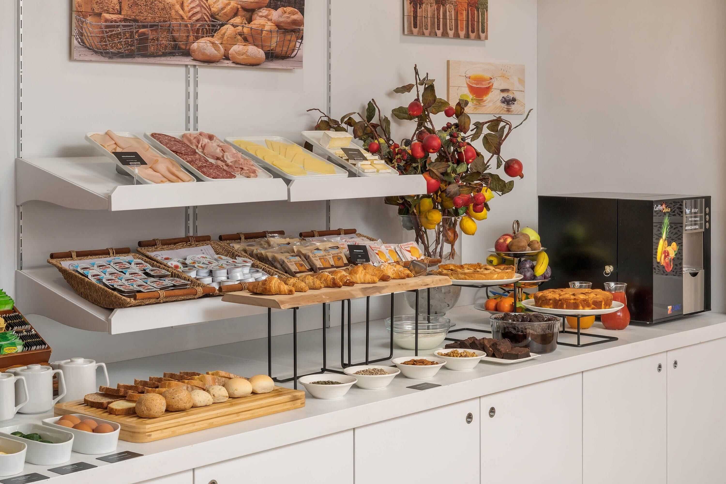 Gift card for B&b Hotel Treviso Al Fogher