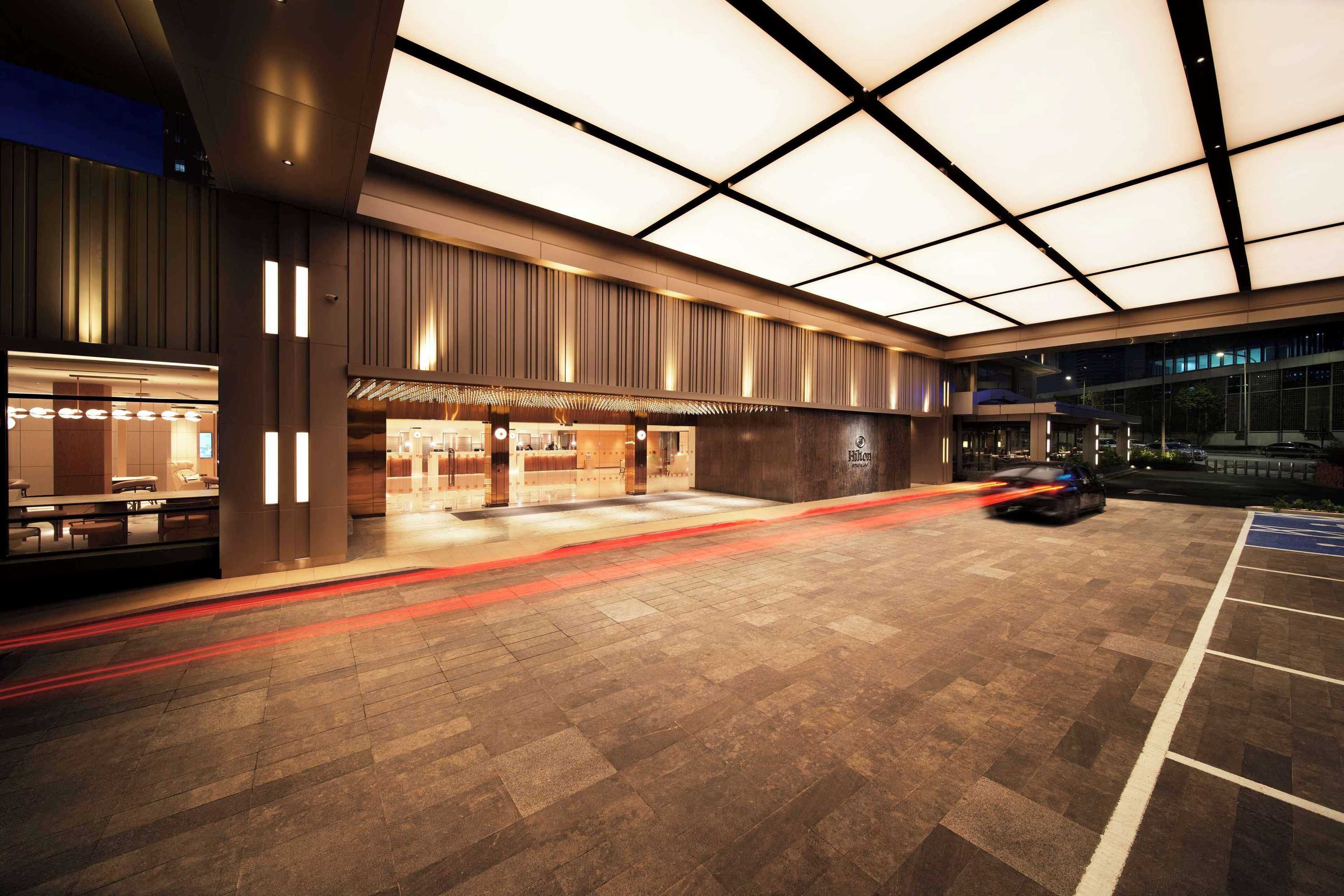 Gift card for Hilton Petaling Jaya Gift card for Hilton Petaling Jaya