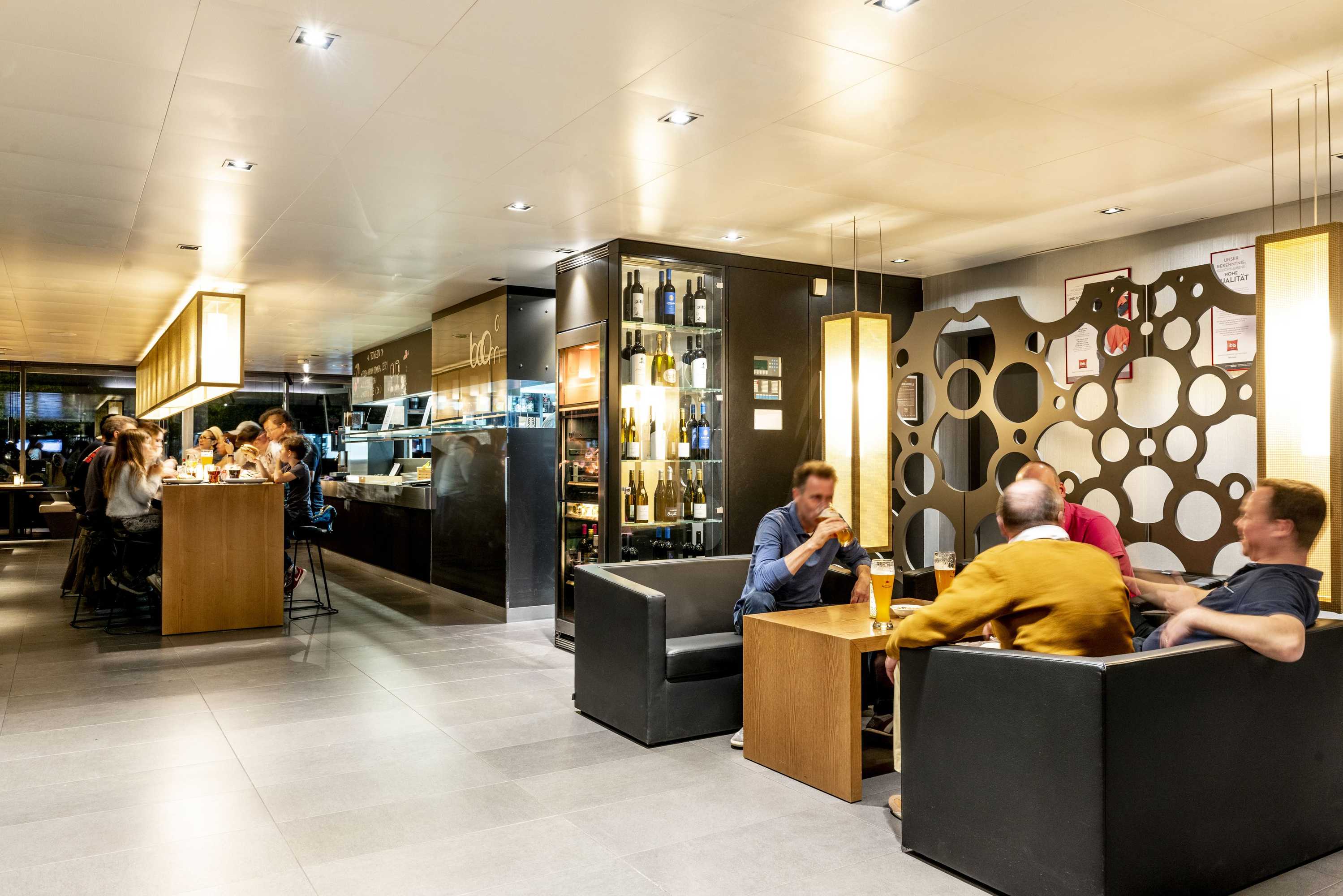 Gift card for Ibis Zurich Adliswil