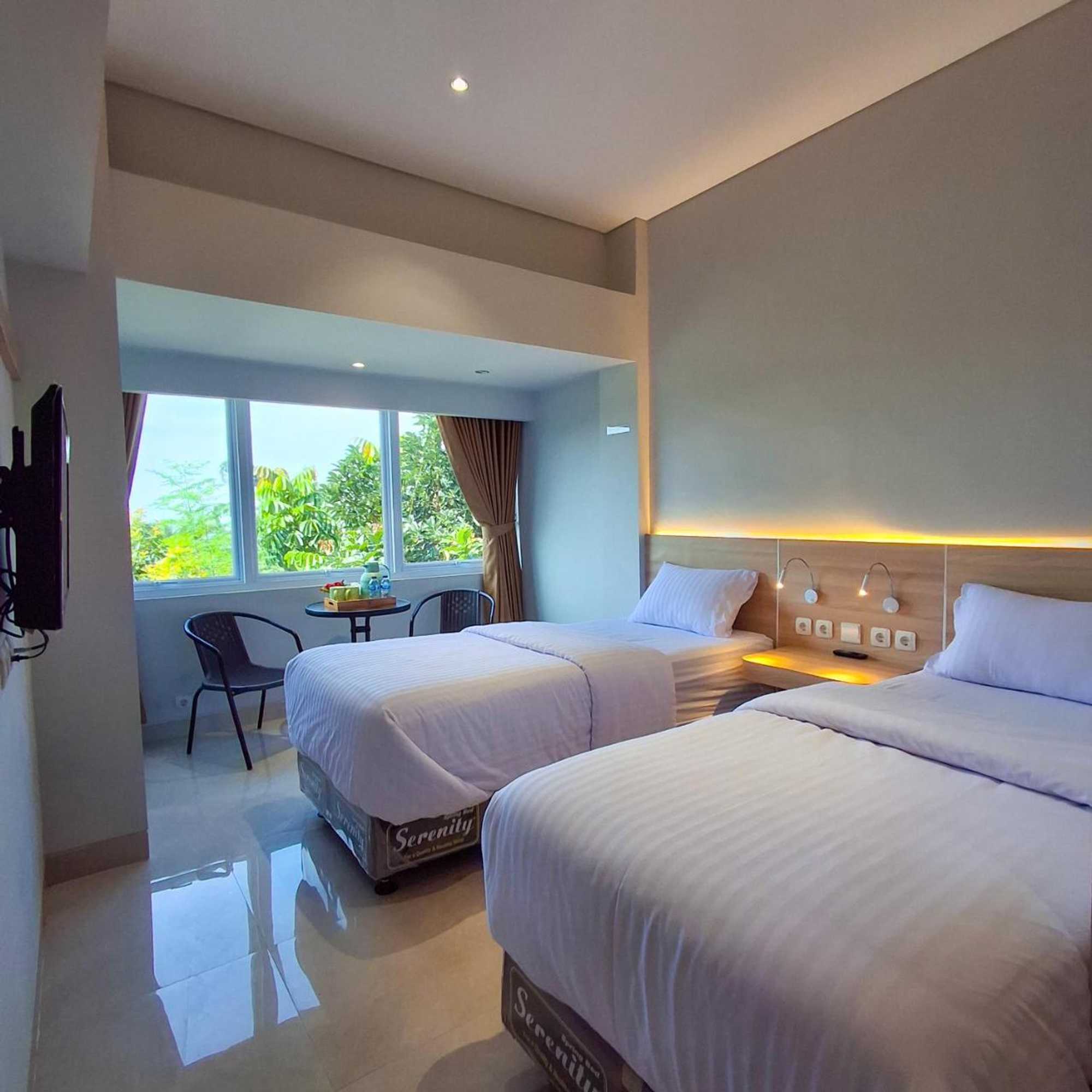 Gift card for Nida Rooms Sleman Museum Ulen Sentalu at Hotel Kana