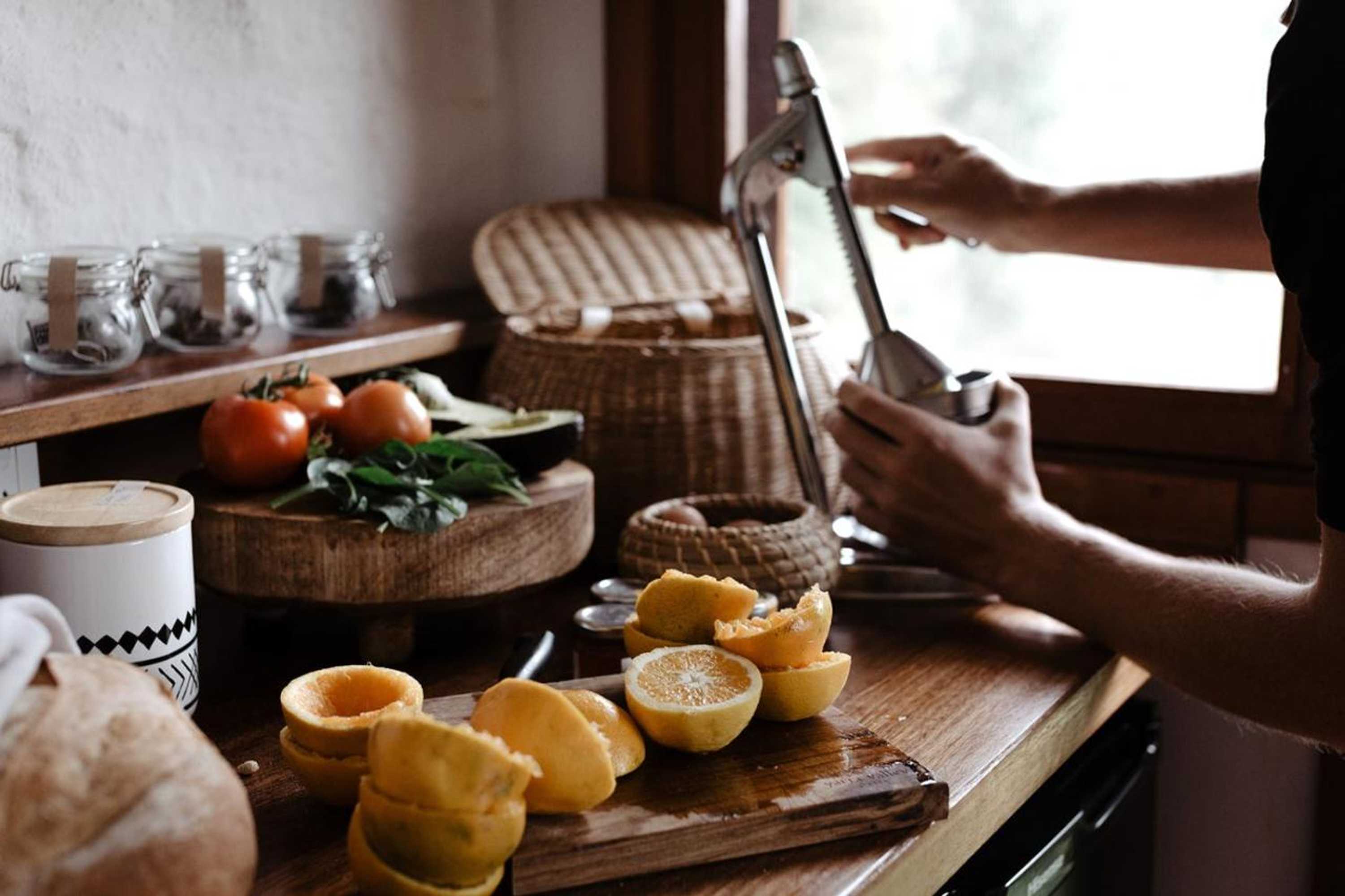 Gift card for Kangaroo Ridge Retreat