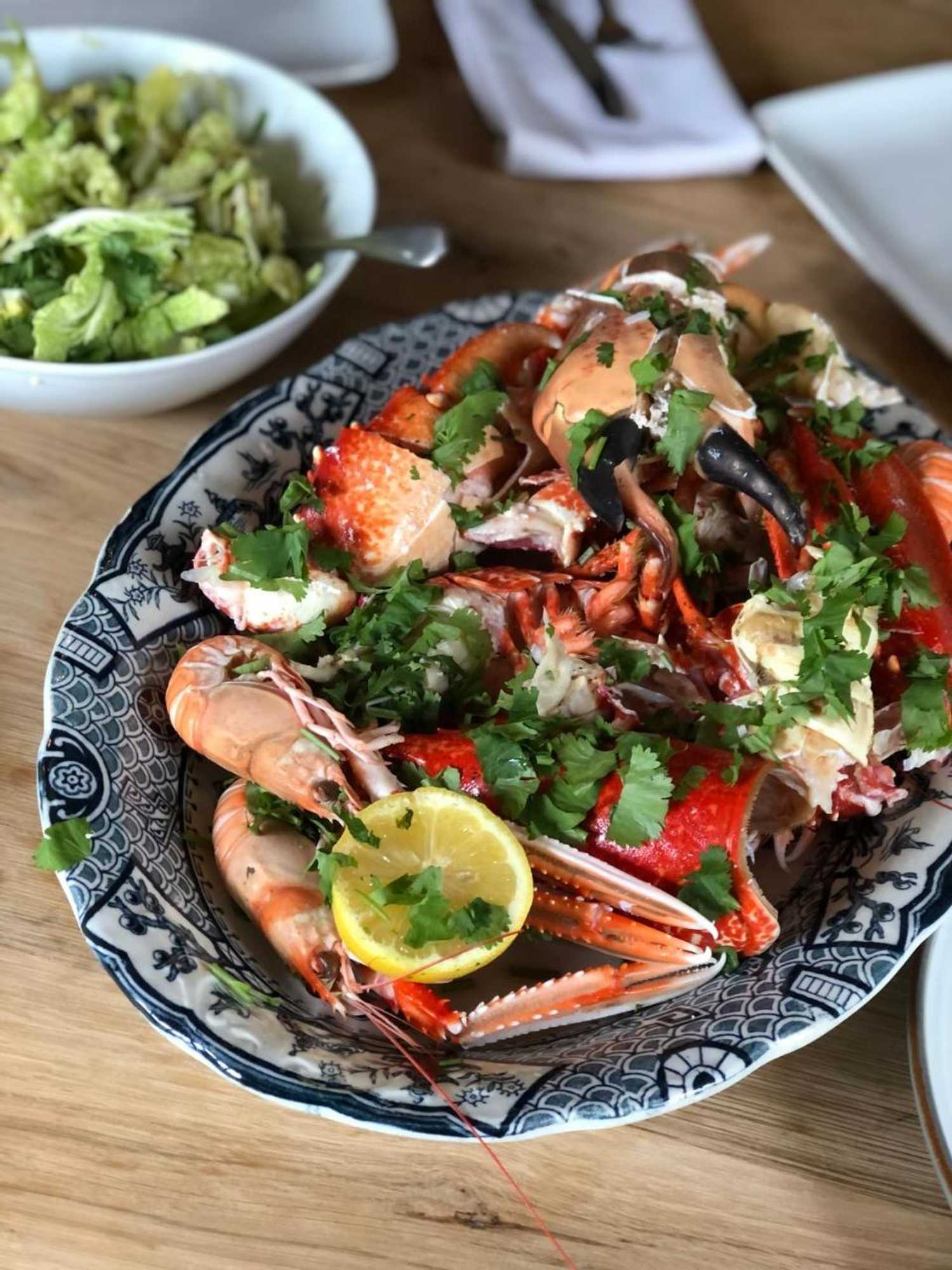 Gift card for Farthings Country House Hotel & Restaurant Tunton