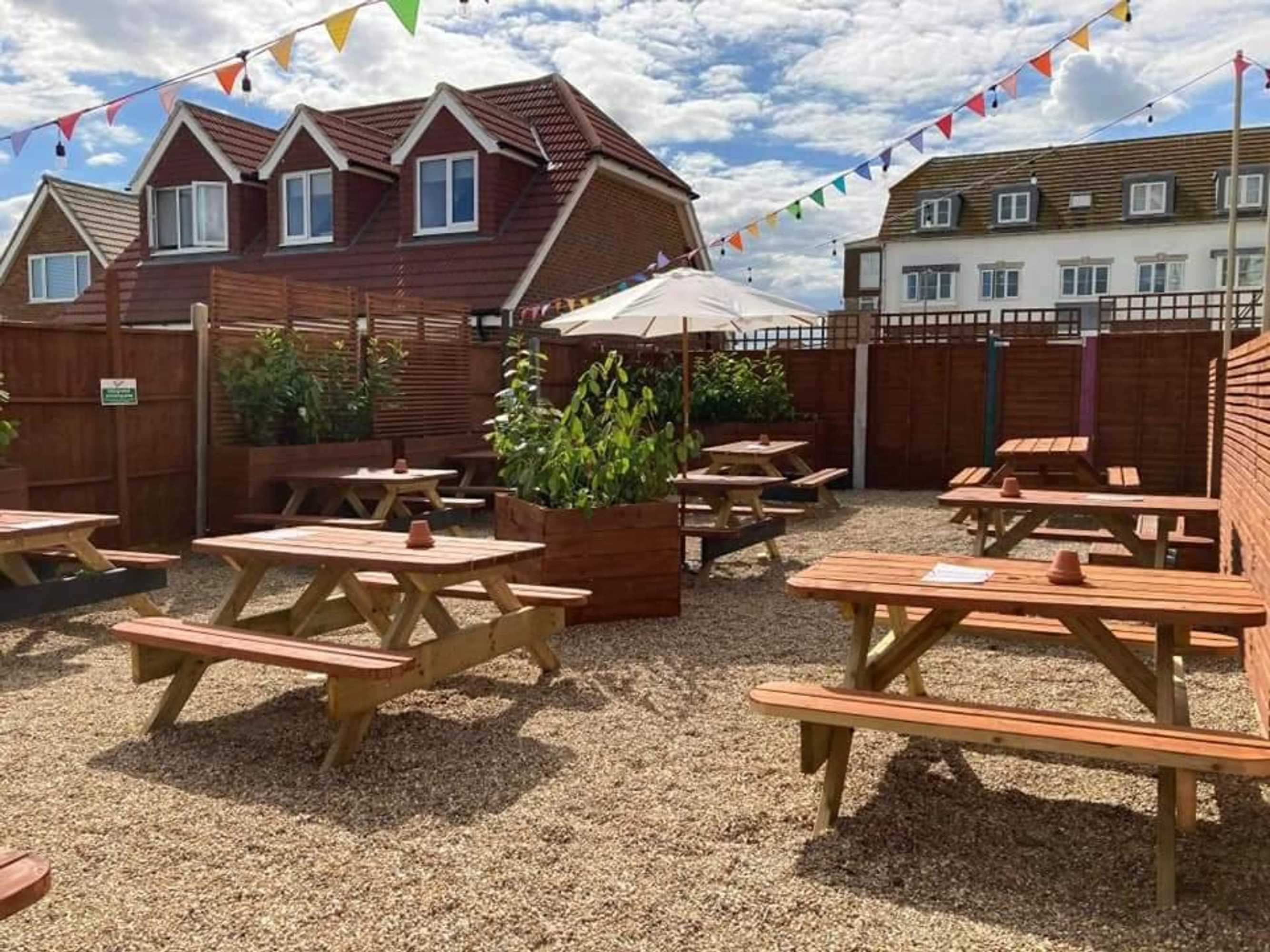 Gift card for The Greenwich Rooms - Burger & Bird Bar & Restaurant