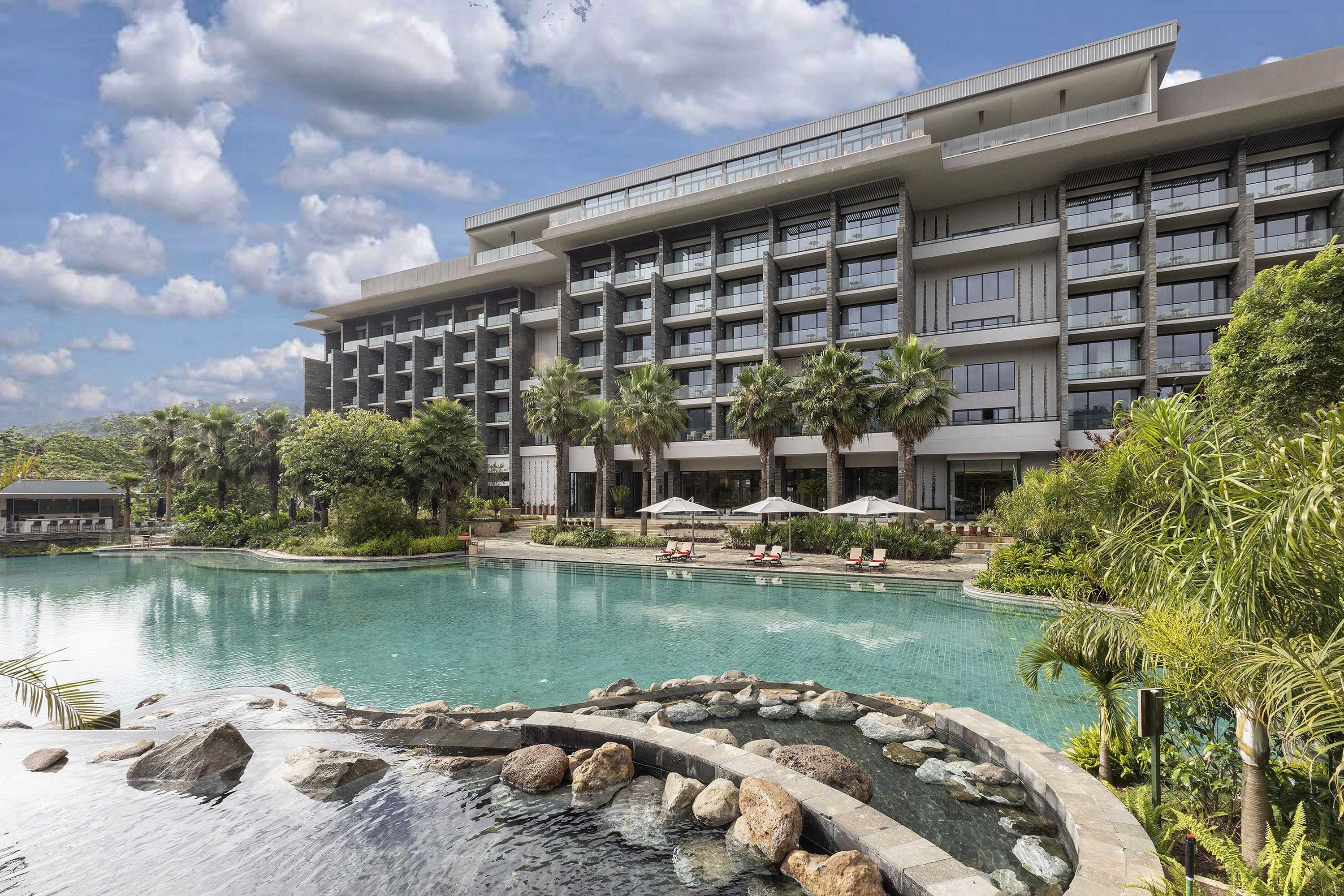 Gift card for Gran Melia Arusha Gift card for Gran Melia Arusha