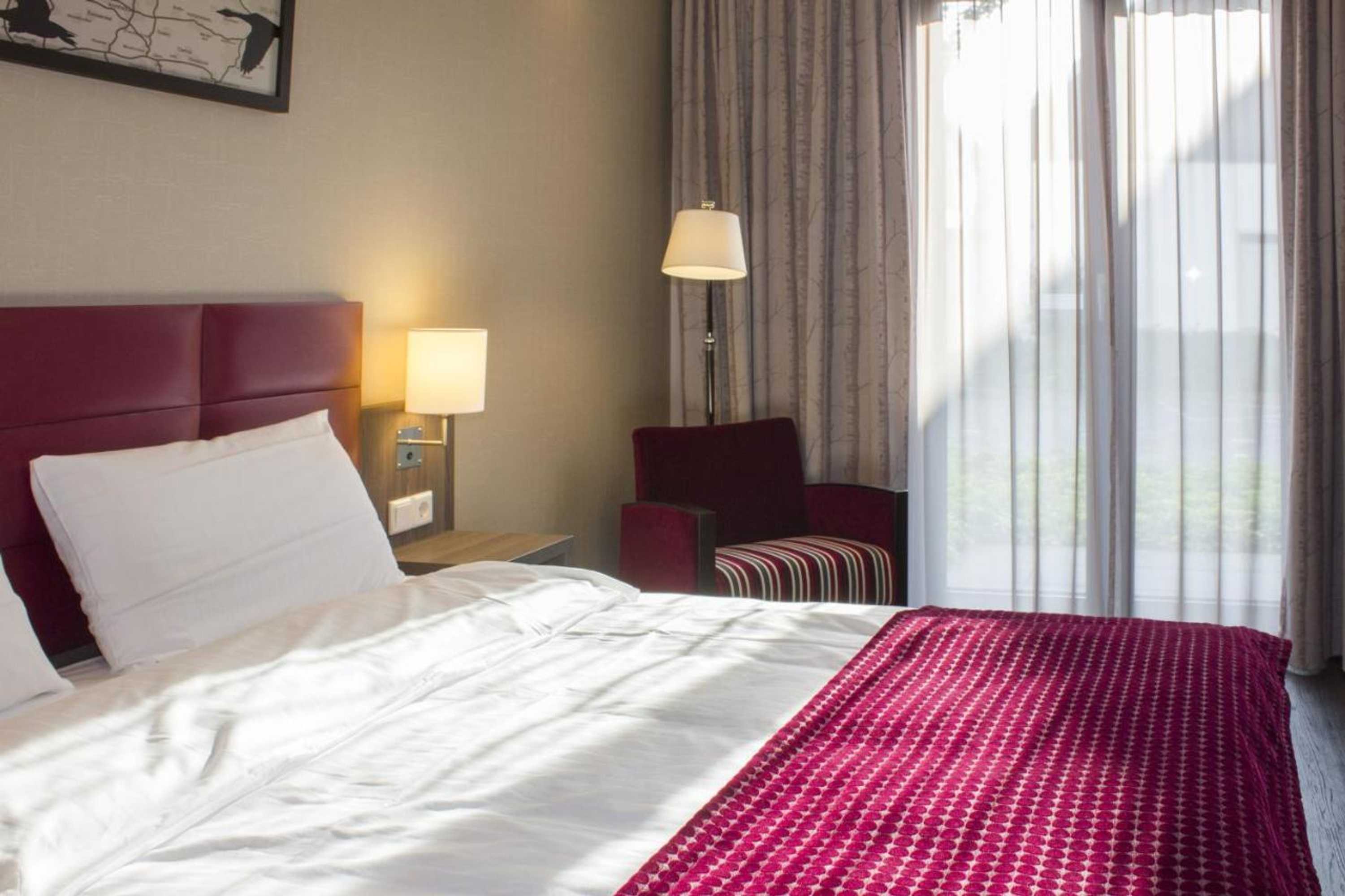 Gift card for Hotel Zur Krone