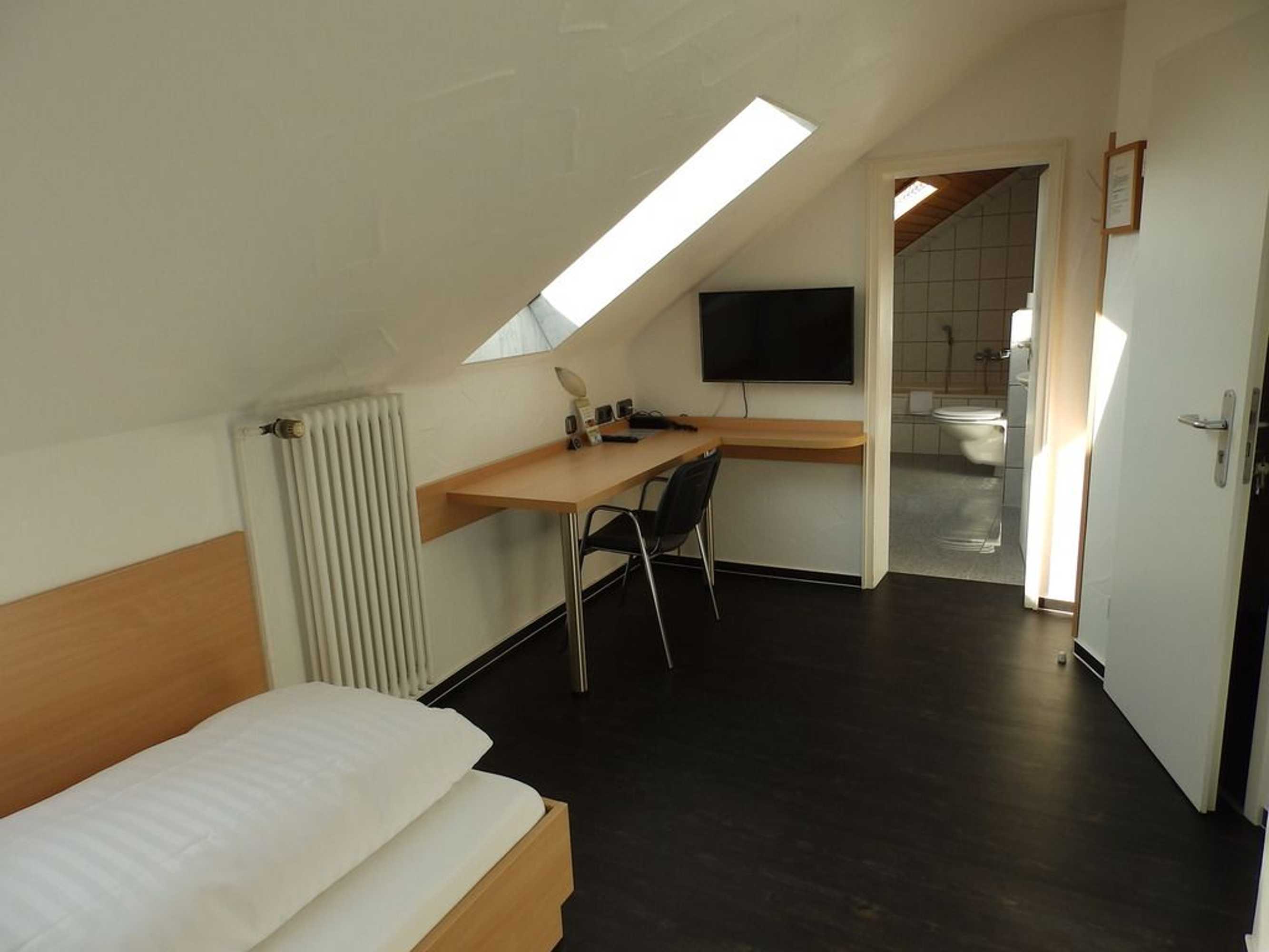 Gift card for H41 Inn Freiburg Gift card for H41 Inn Freiburg