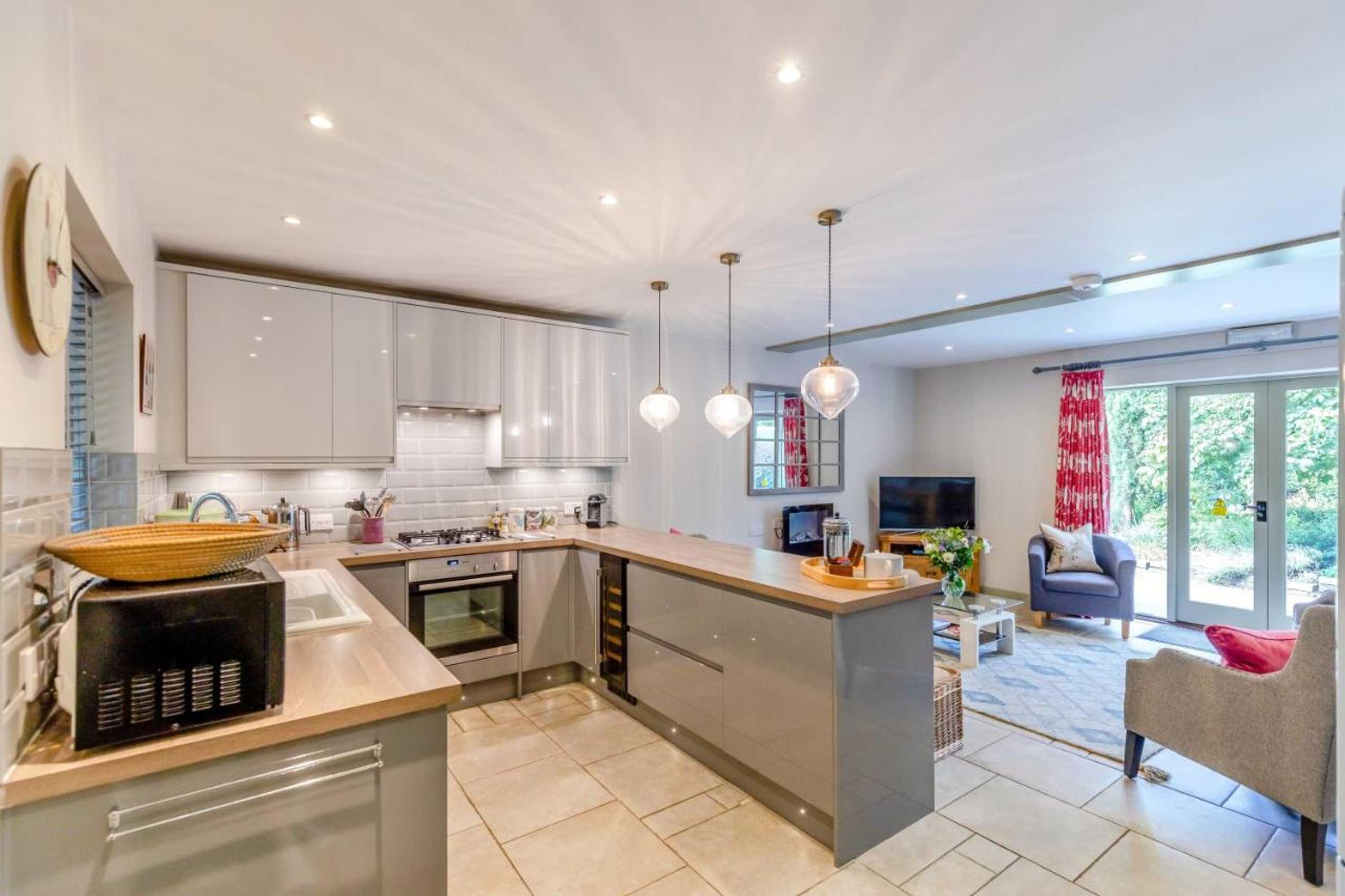 Gift card for Frith Farm House Cottages