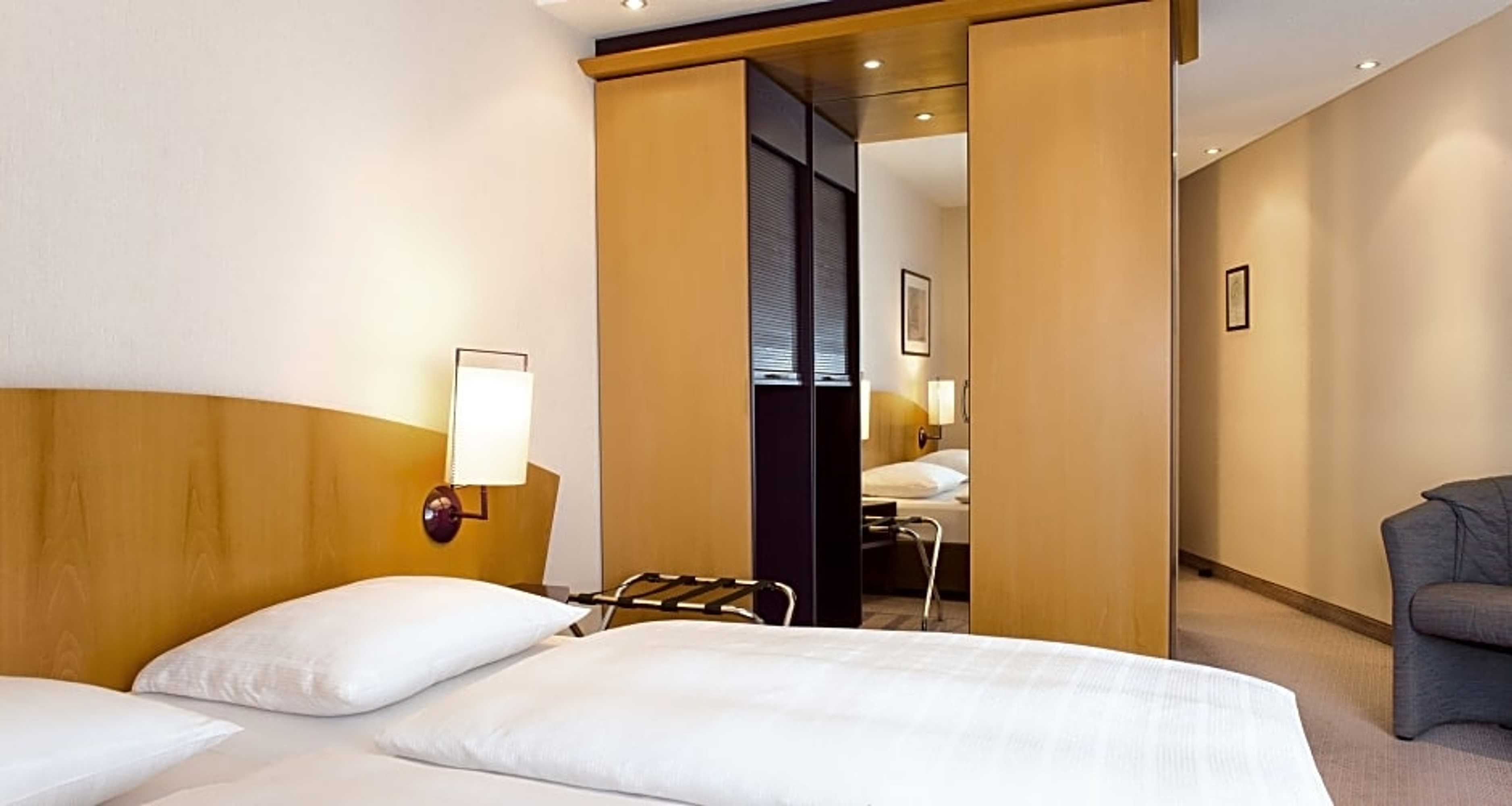 Gift card for Victor's Residenz-Hotel Frankenthal Gift card for Victor's Residenz-Hotel Frankenthal