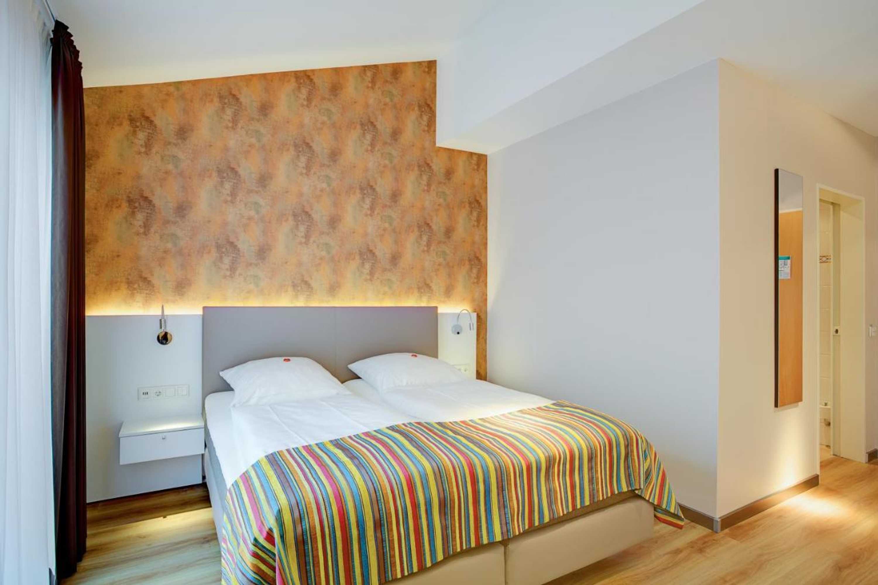 Gift card for Elisabeth Hotel Garni