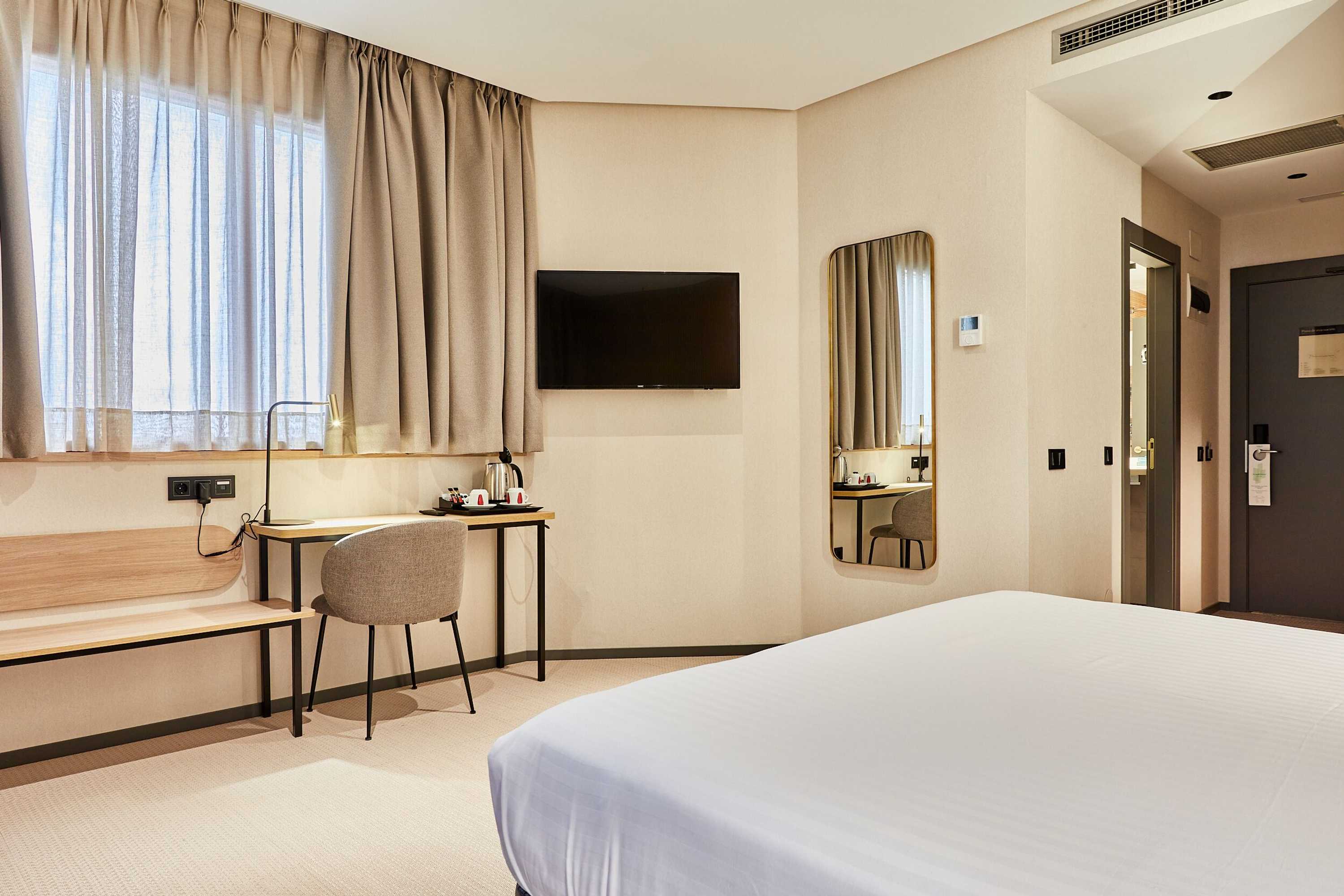 Gift card for Hotel Silken Ciudad Gijon