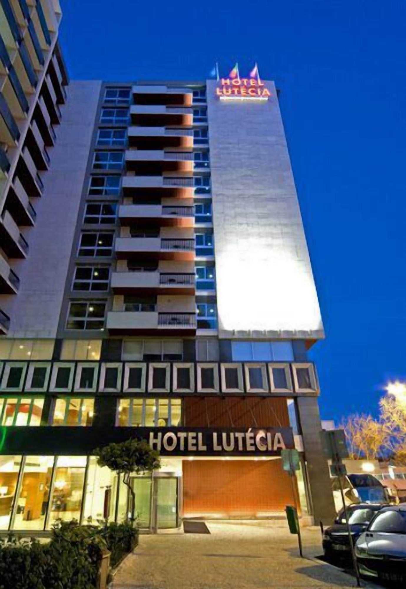 Gift card for Lutecia Smart Design Hotel Gift card for Lutecia Smart Design Hotel