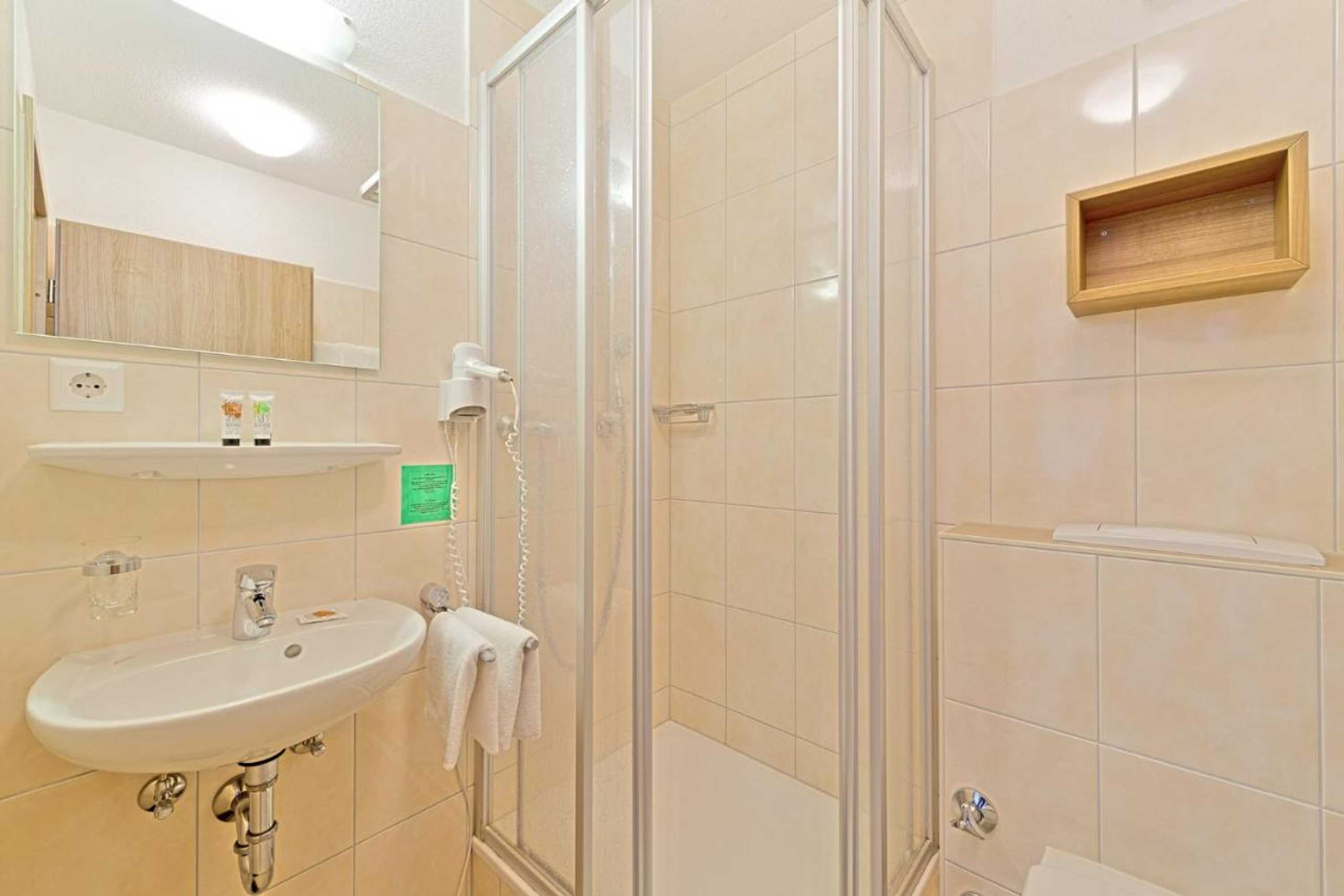 Gift card for Sapia Hotel St. Fridolin