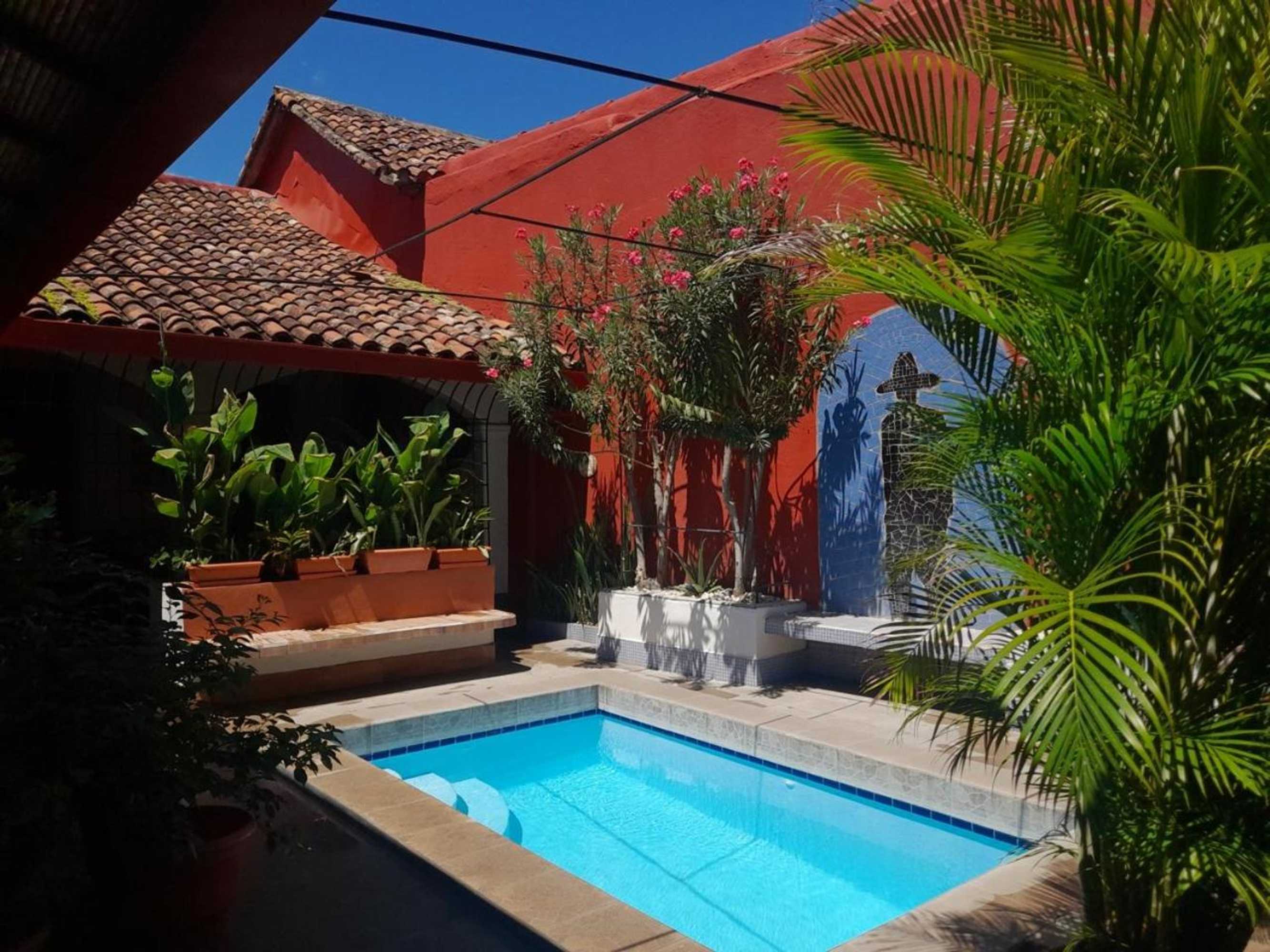 Gift card for Casa Silas B & B