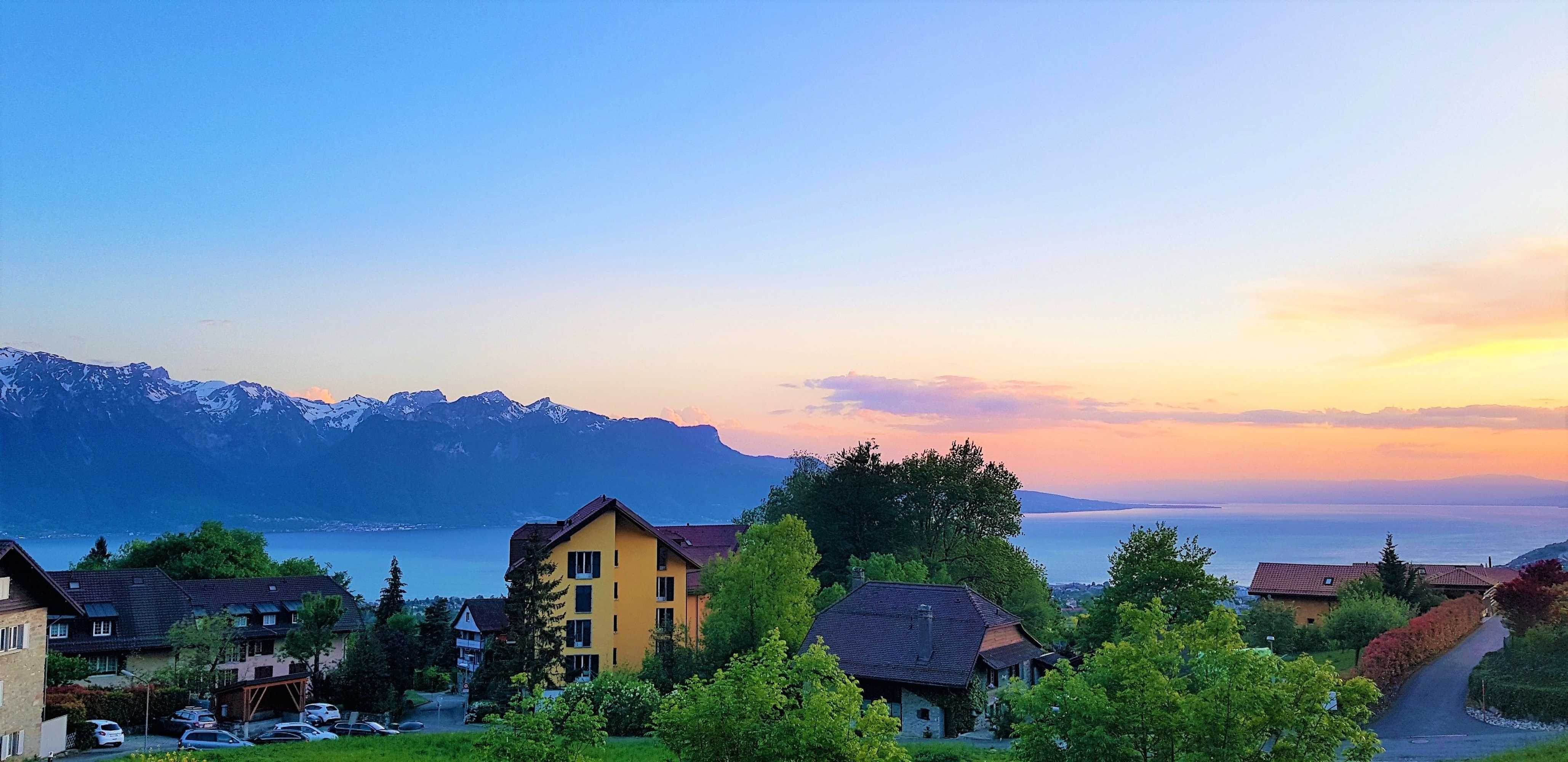 Gift card for Montreux Holiday Home Gift card for Montreux Holiday Home