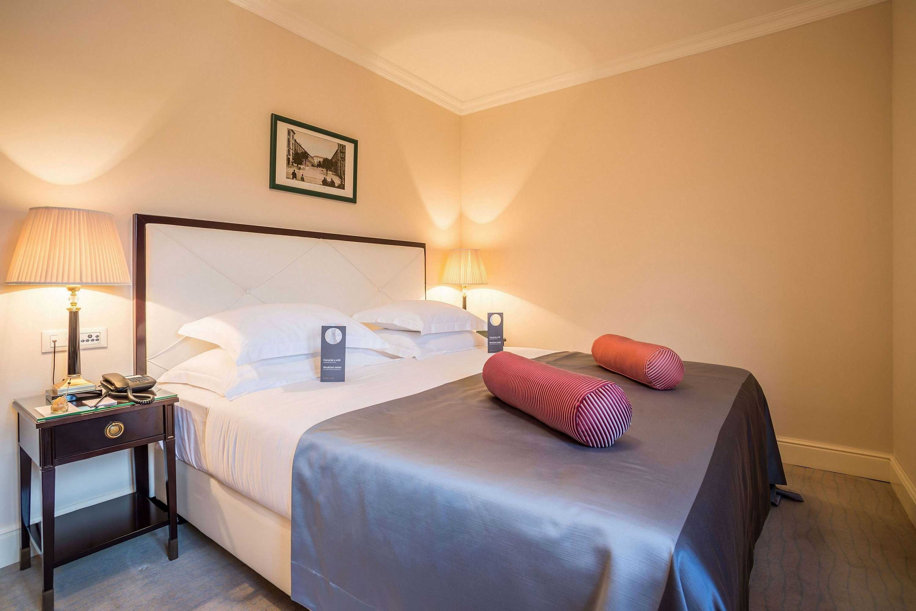 Gift card for Hotel Park