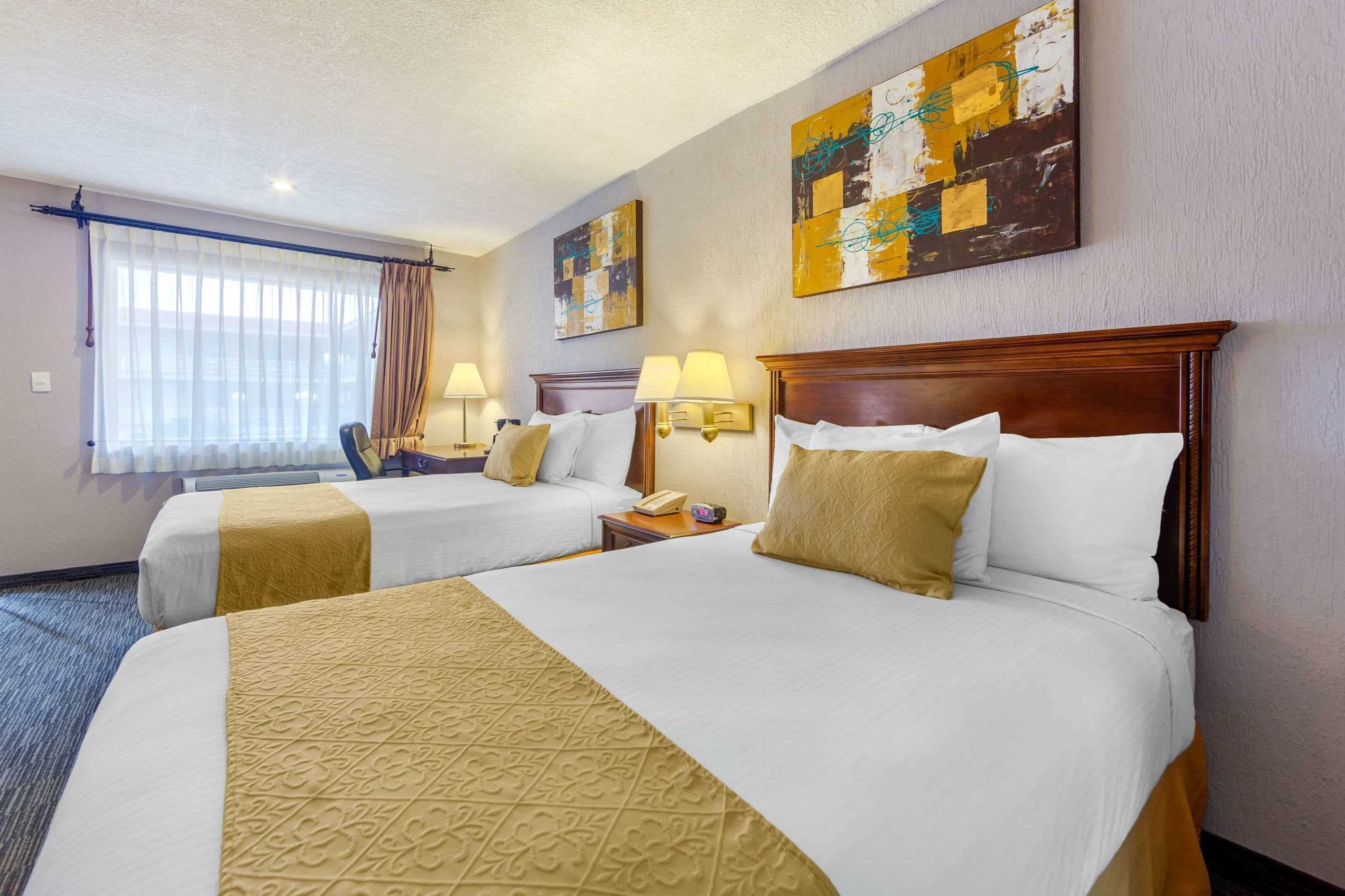 Gift card for Quality Inn Piedras Negras Gift card for Quality Inn Piedras Negras