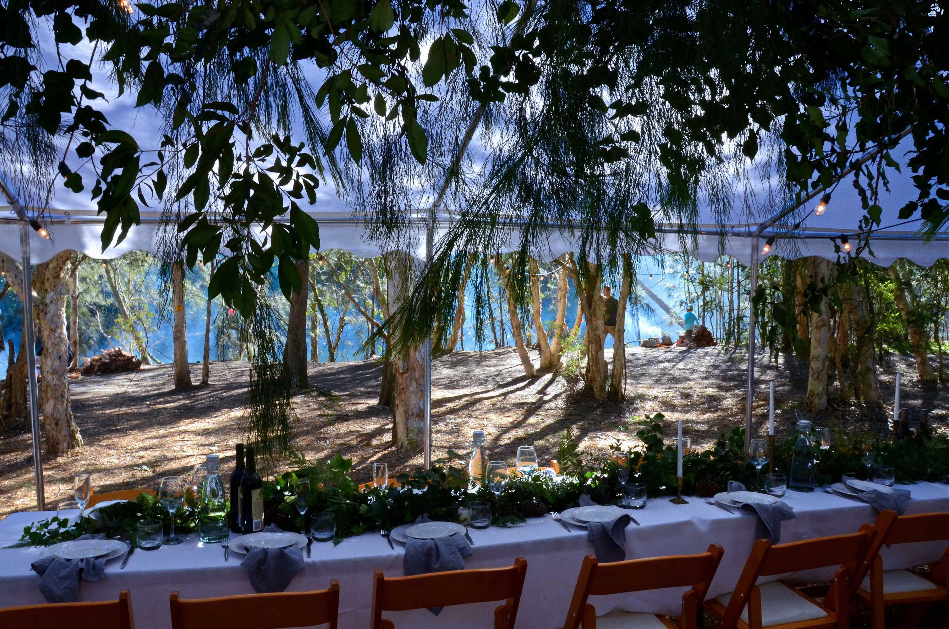 Gift card for Jervis Bay Cabins & Hidden Creek Campsite Gift card for Jervis Bay Cabins & Hidden Creek Campsite