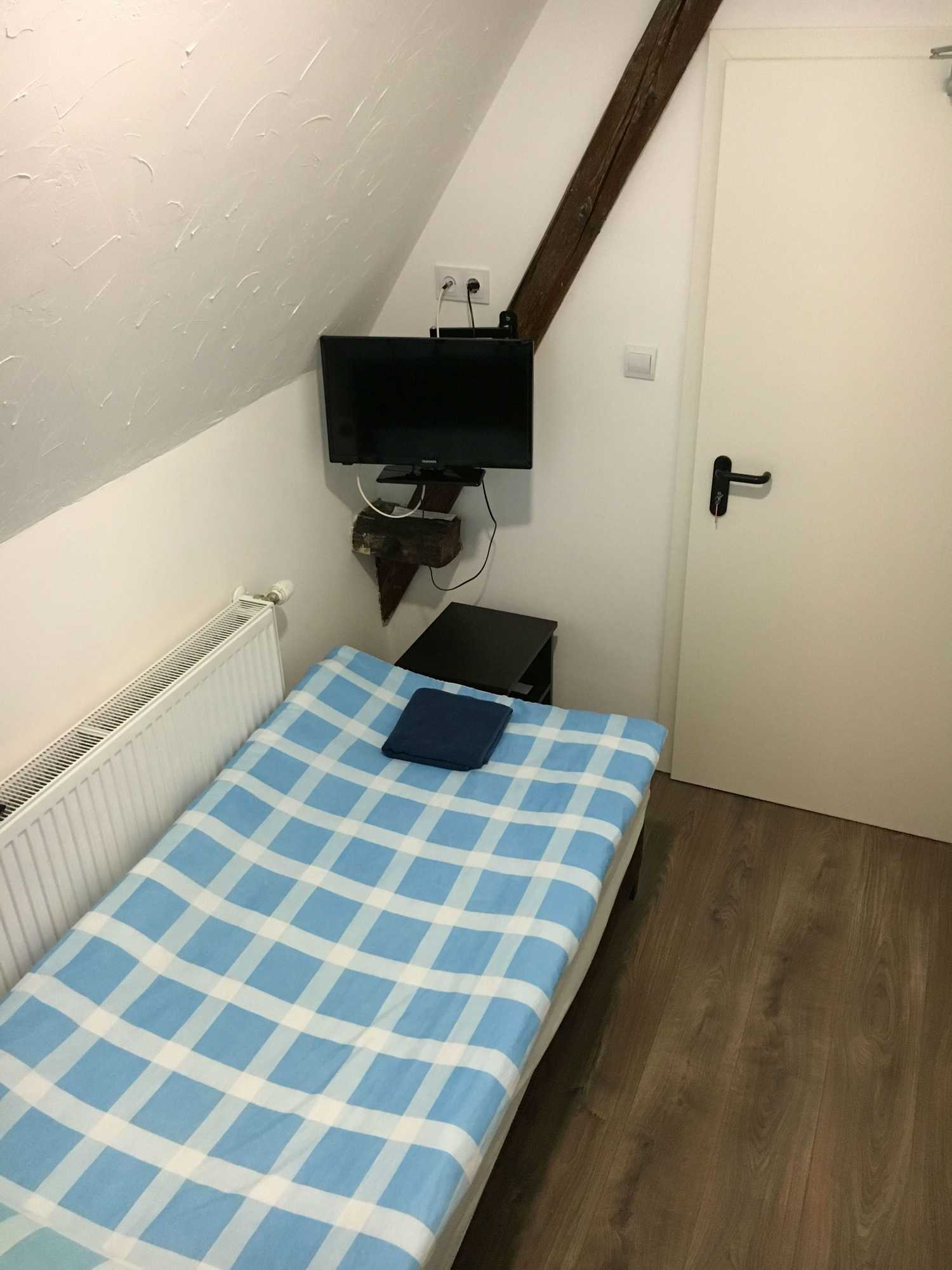 Gift card for Pension Haus Baron 2 Friedrichsfeld