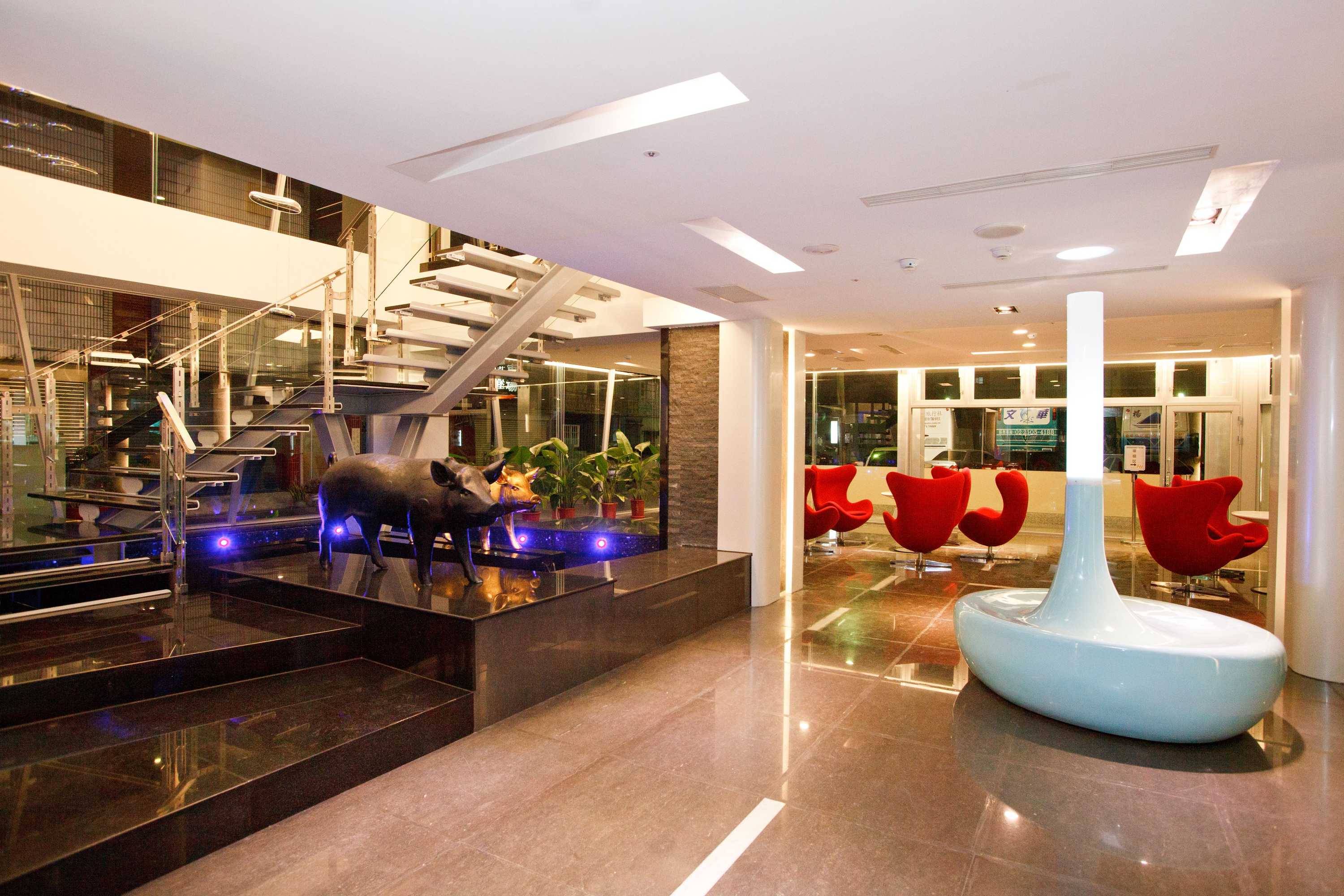 Gift card for Hotel Hi Xinmin Gift card for Hotel Hi Xinmin