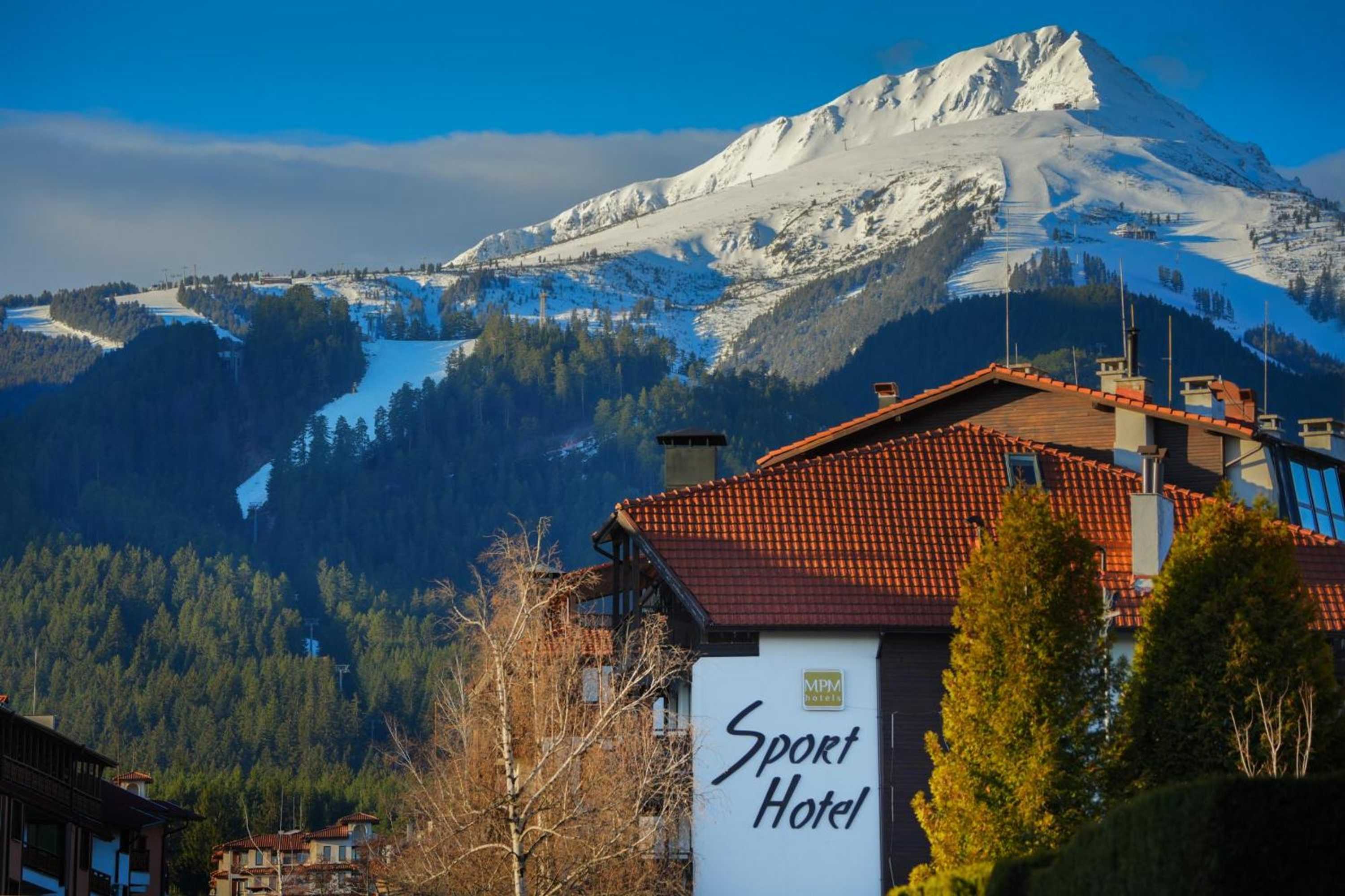Gift card for Mpm Hotel Sport Ski-In, Ski-Out Gift card for Mpm Hotel Sport Ski-In, Ski-Out