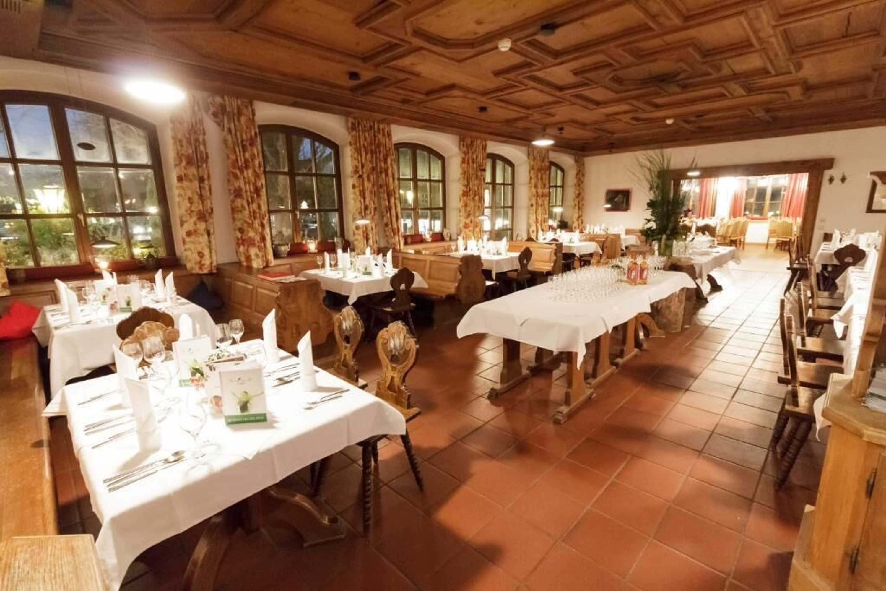 Gift card for Bio-Hotel Alter Wirt