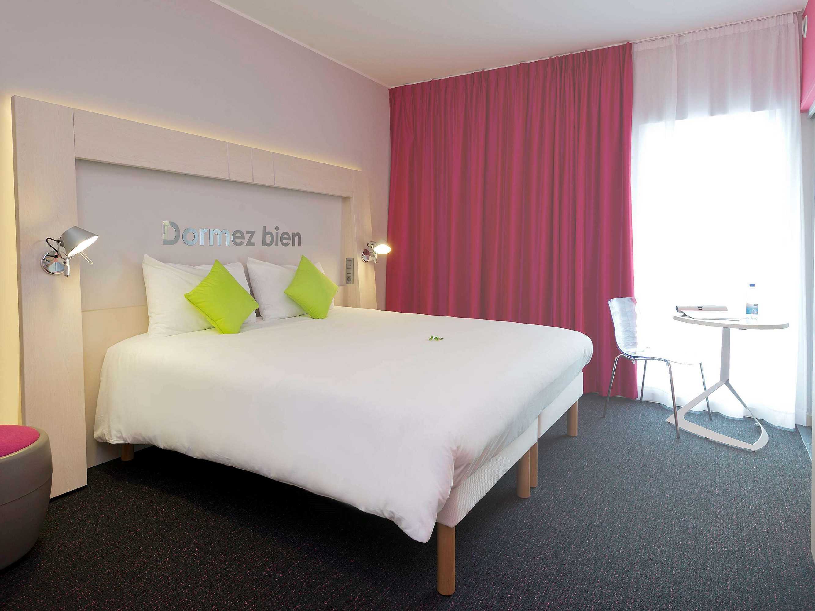 Gift card for Ibis Styles Nivelles Gift card for Ibis Styles Nivelles