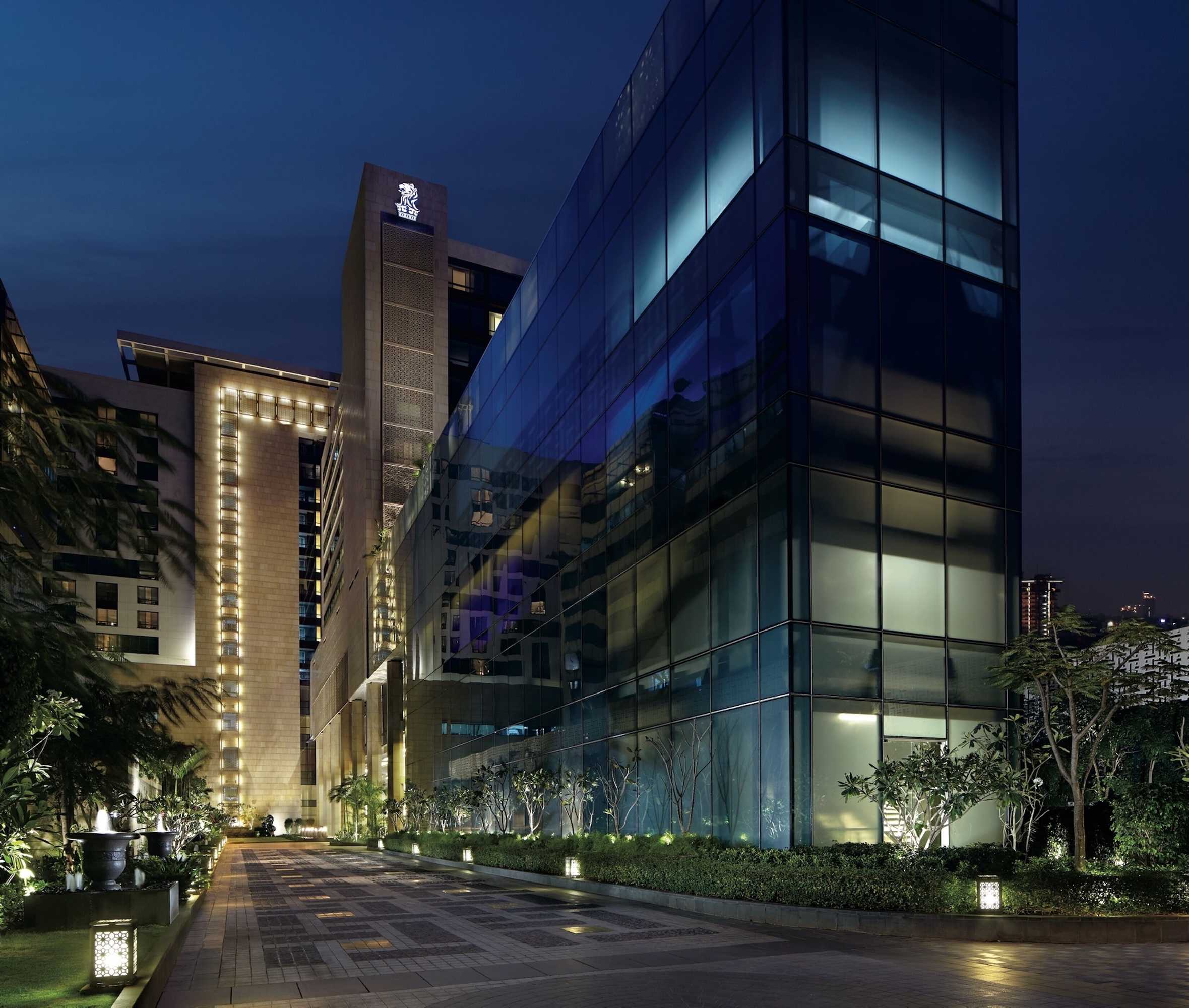 Gift card for The Ritz-Carlton, Bangalore Gift card for The Ritz-Carlton, Bangalore