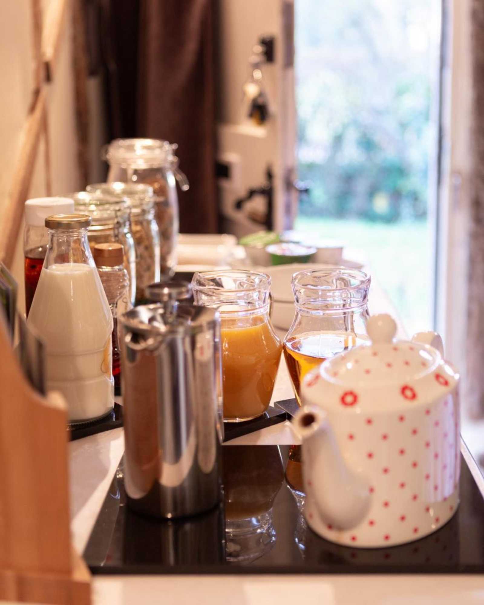 Gift card for Frogs Hall B&b