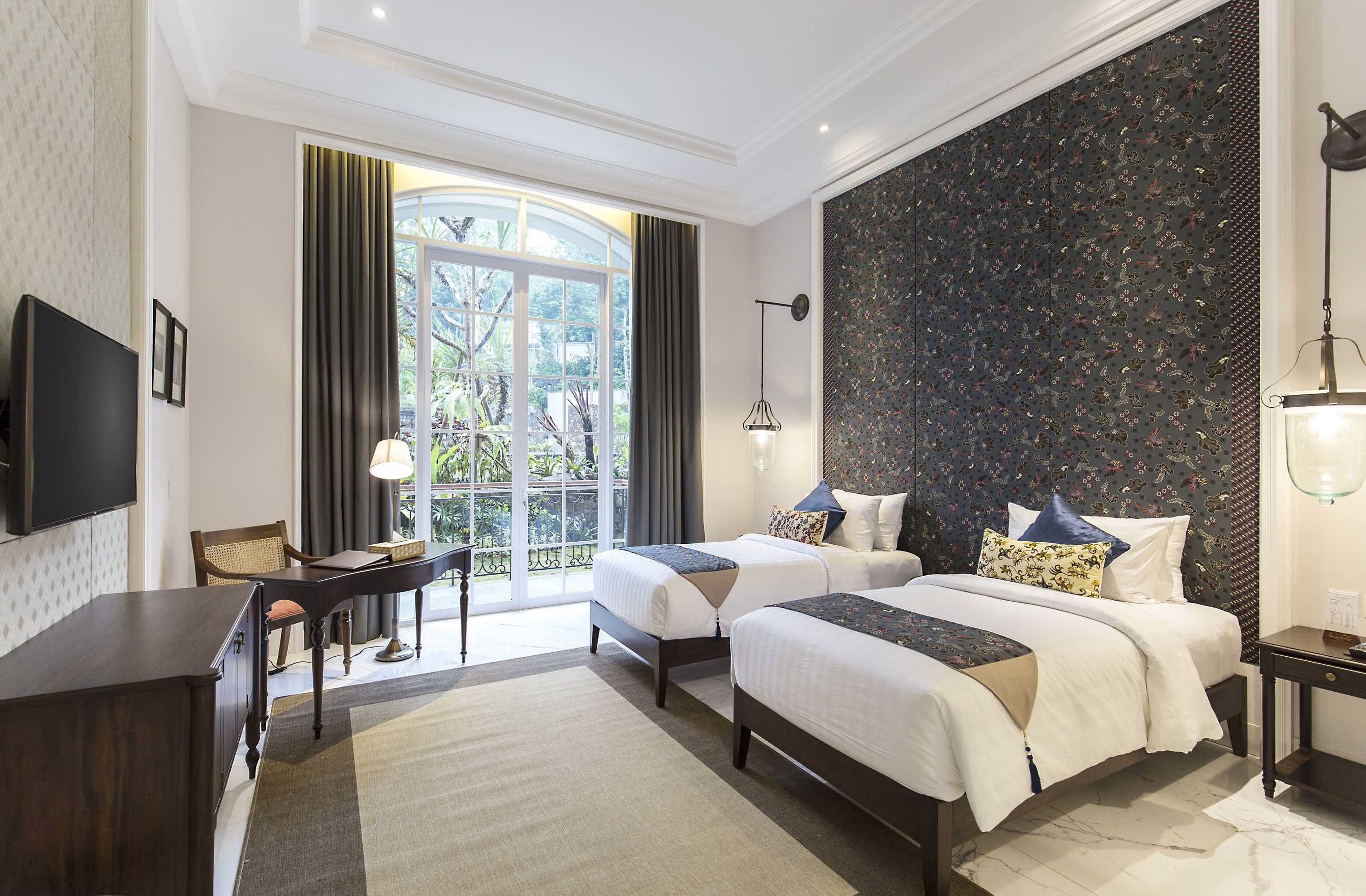 Gift card for Plataran Heritage Borobudur Hotel Gift card for Plataran Heritage Borobudur Hotel