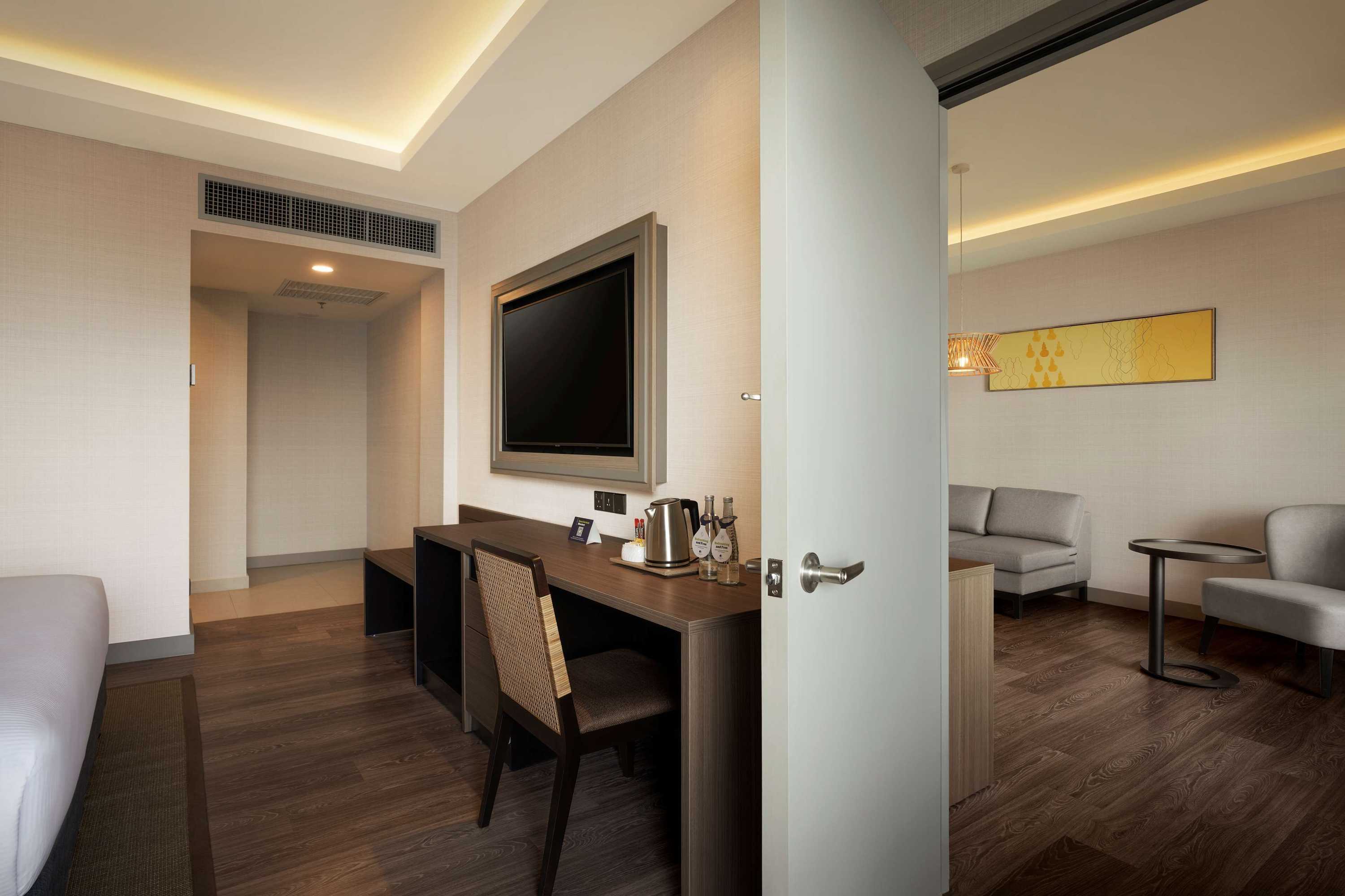 Gift card for Doubletree by Hilton Damai Laut Resort Gift card for Doubletree by Hilton Damai Laut Resort