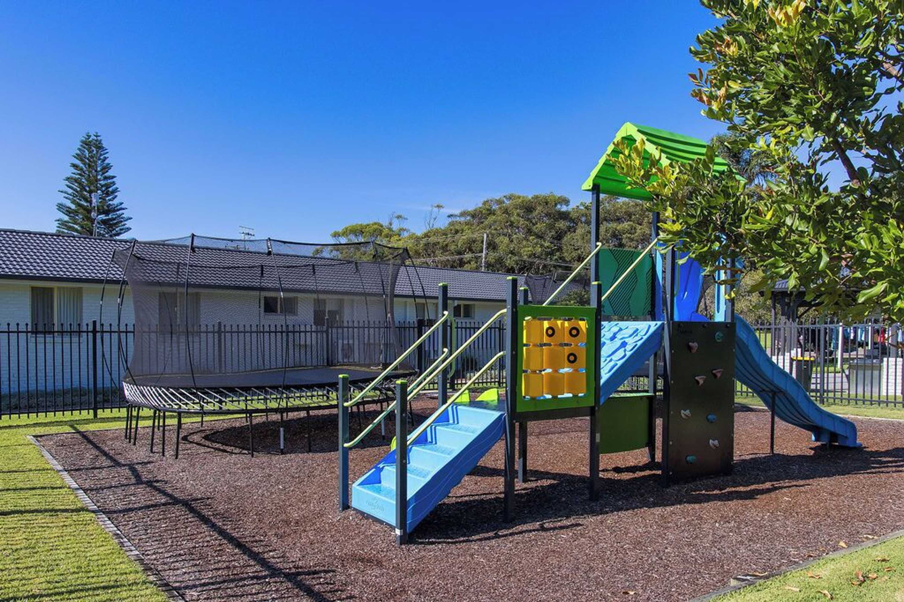 Gift card for Seaside Holiday Resort Fingal Bay