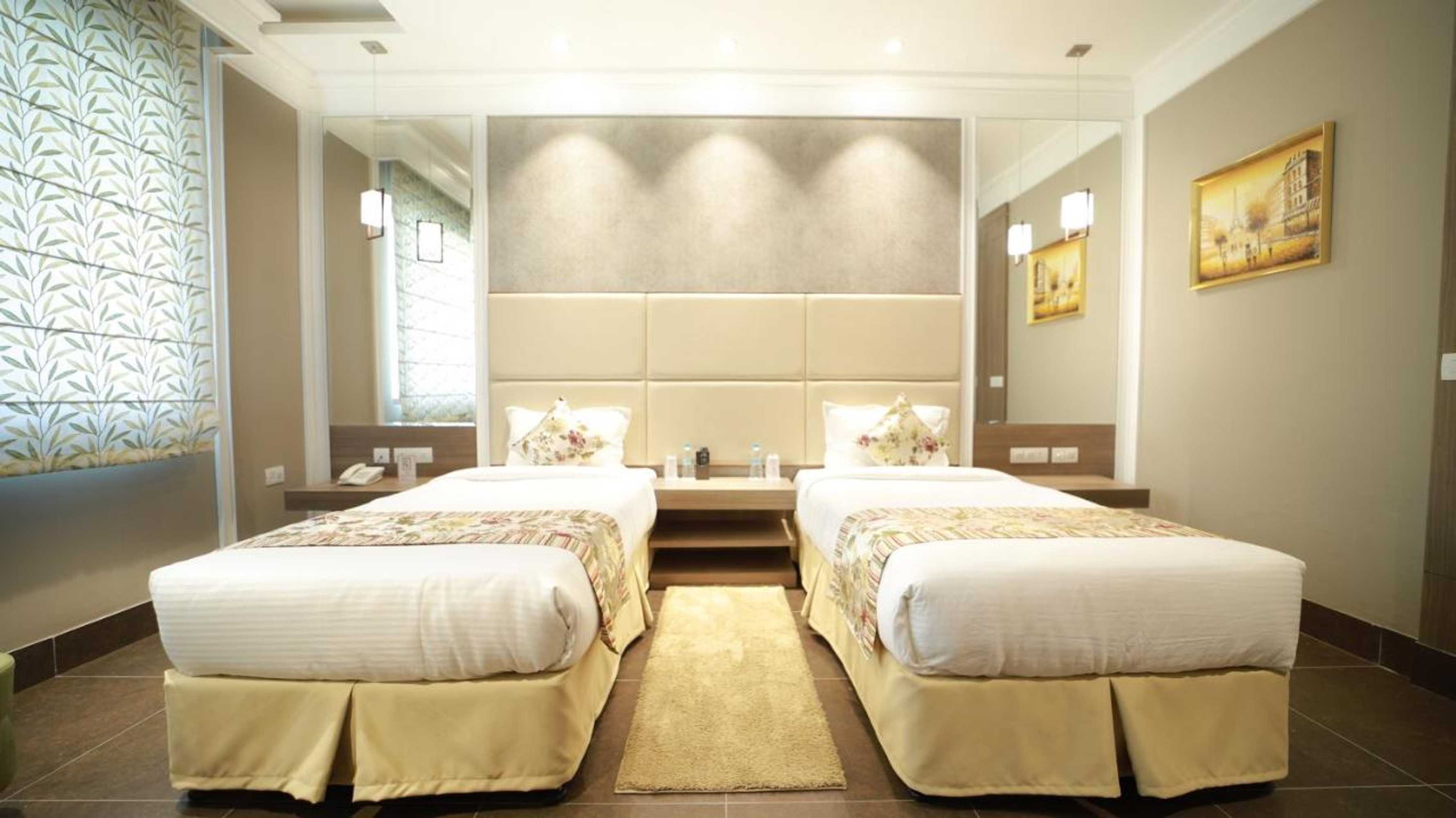 Gift card for The Grand Village