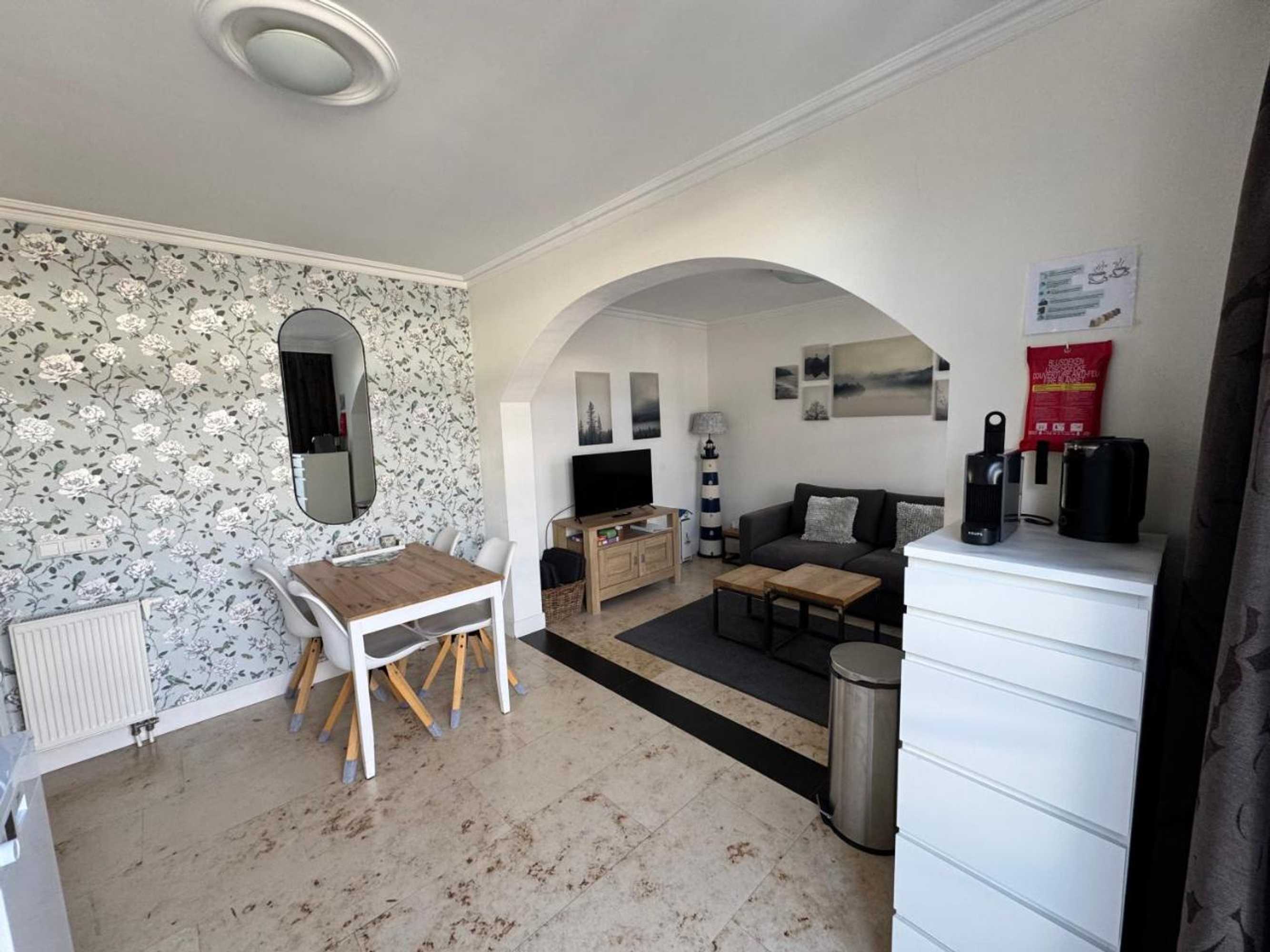 Gift card for Appartement Villa Eva Rosa